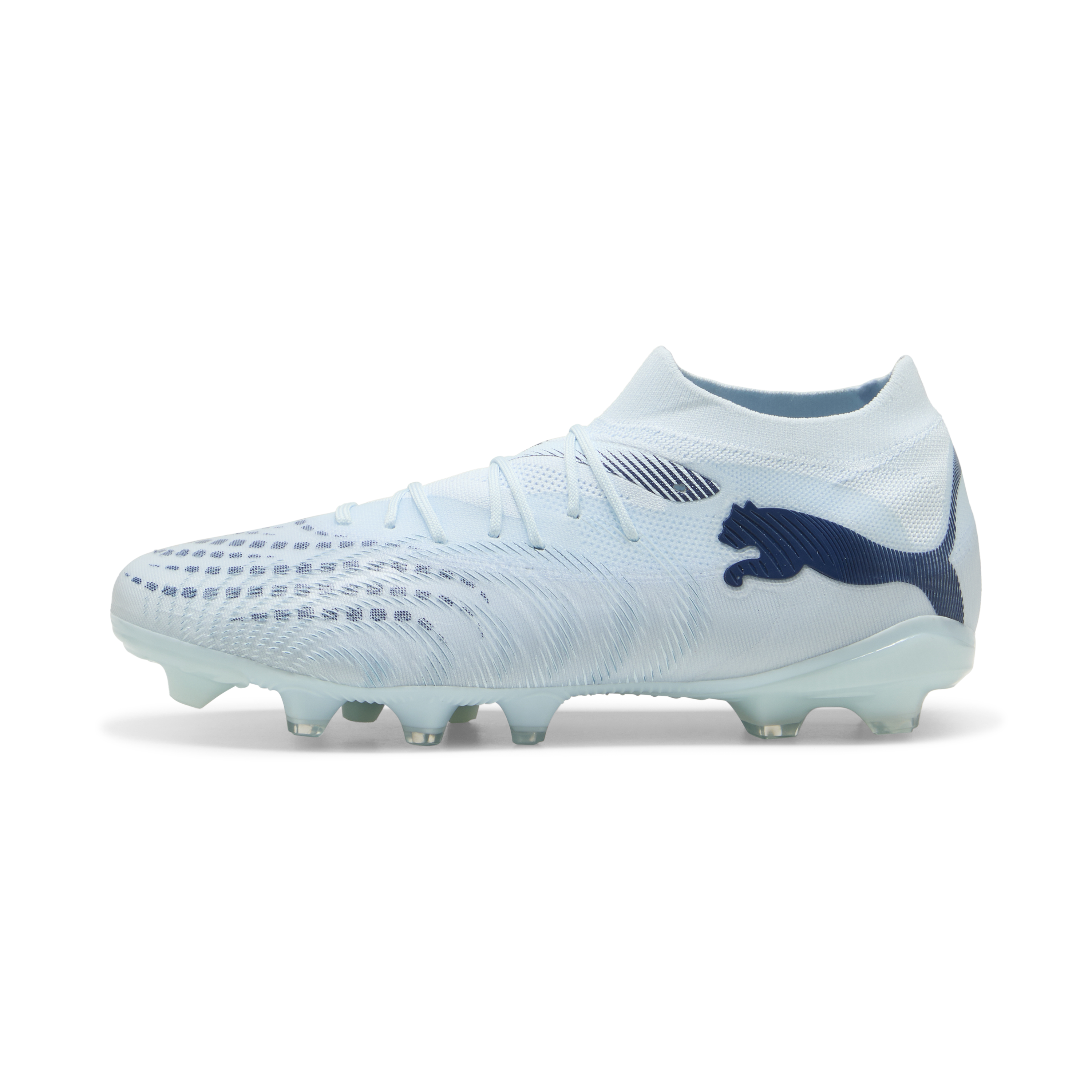 Mens FUTURE 9 Match Firm Ground Boot