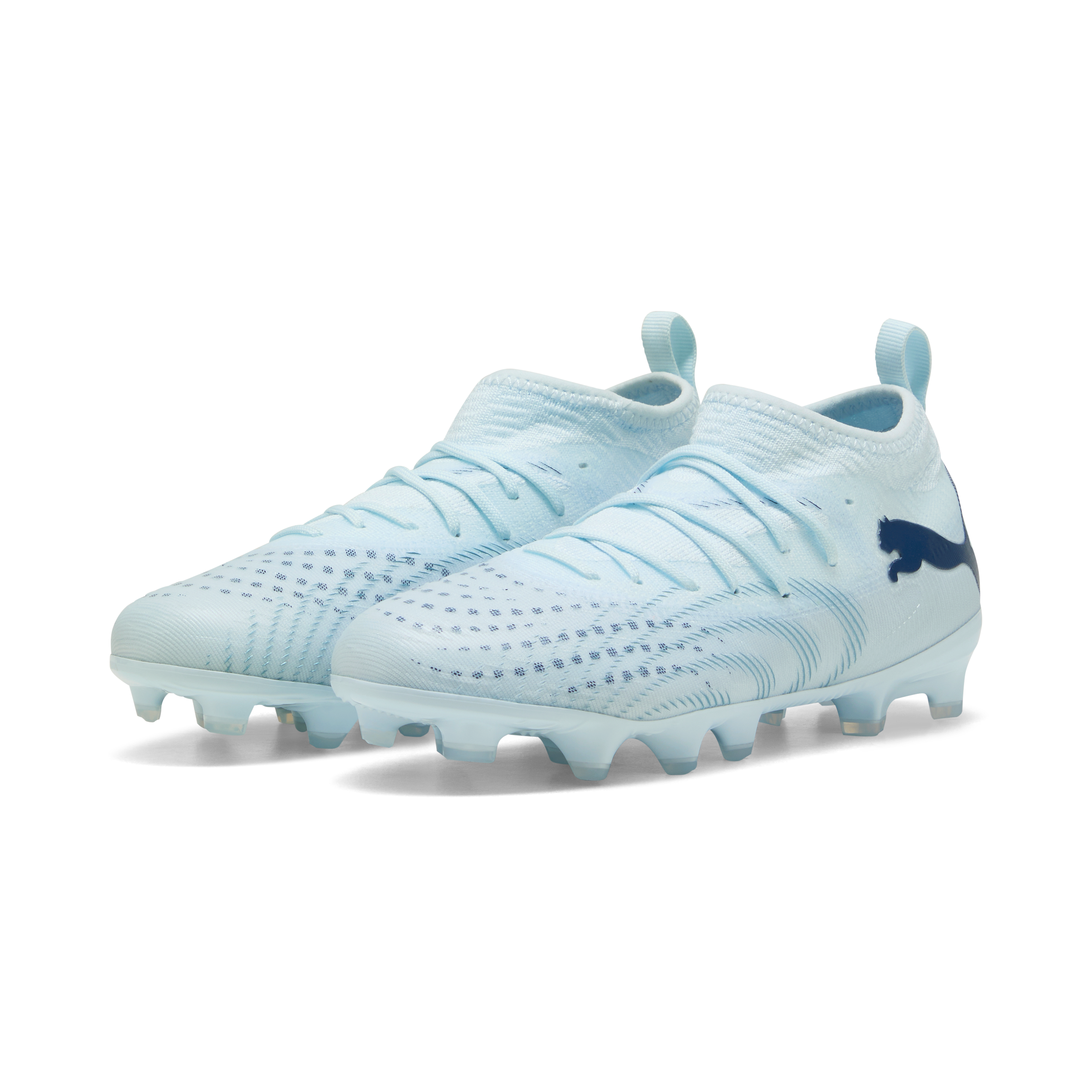 Junior FUTURE 9 Match Firm Ground Boot