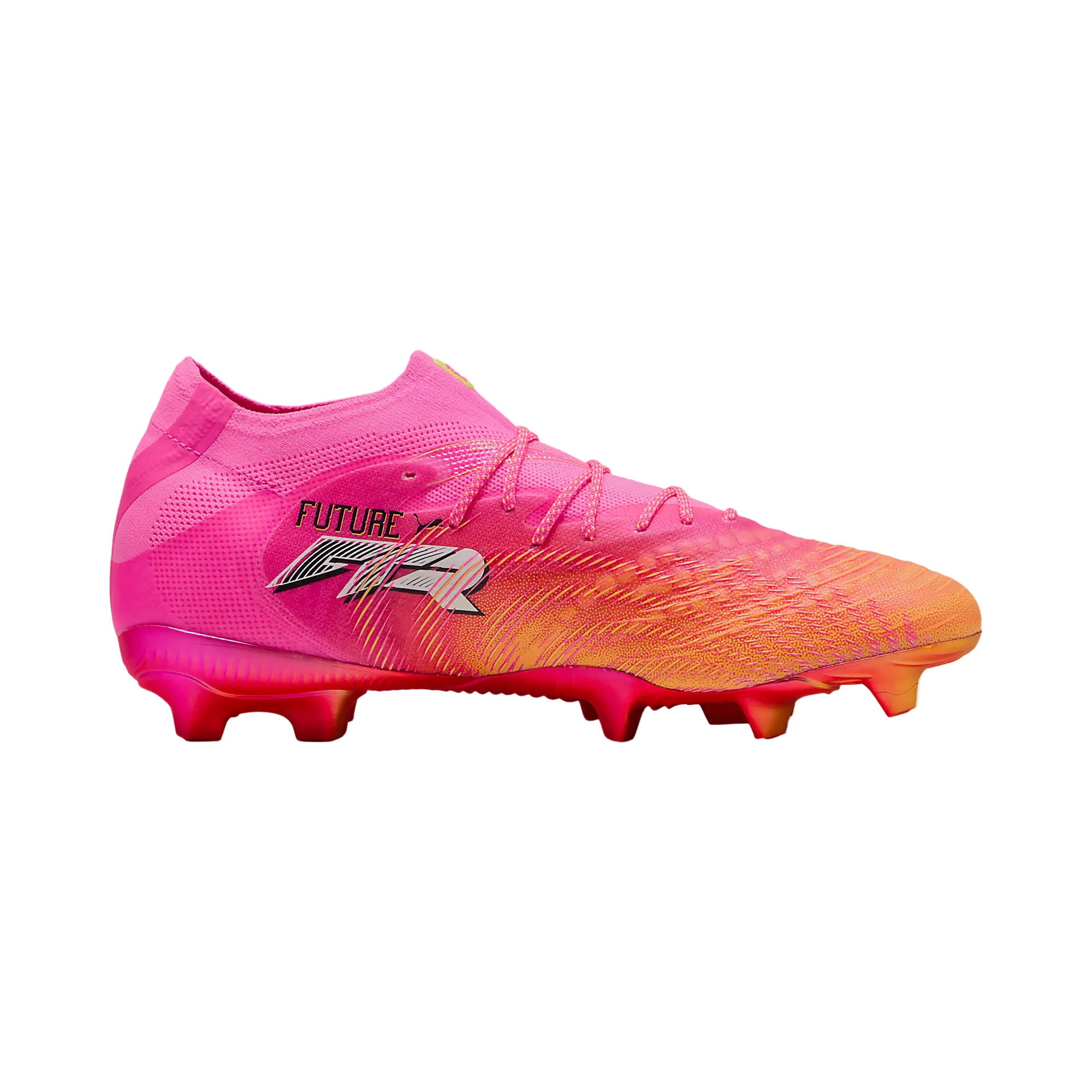 Mens FUTURE 9 Ultimate Firm Ground Boot