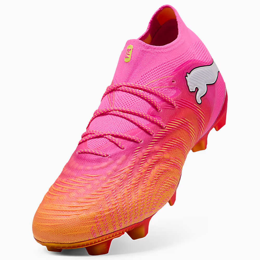 Mens FUTURE 9 Ultimate Firm Ground Boot