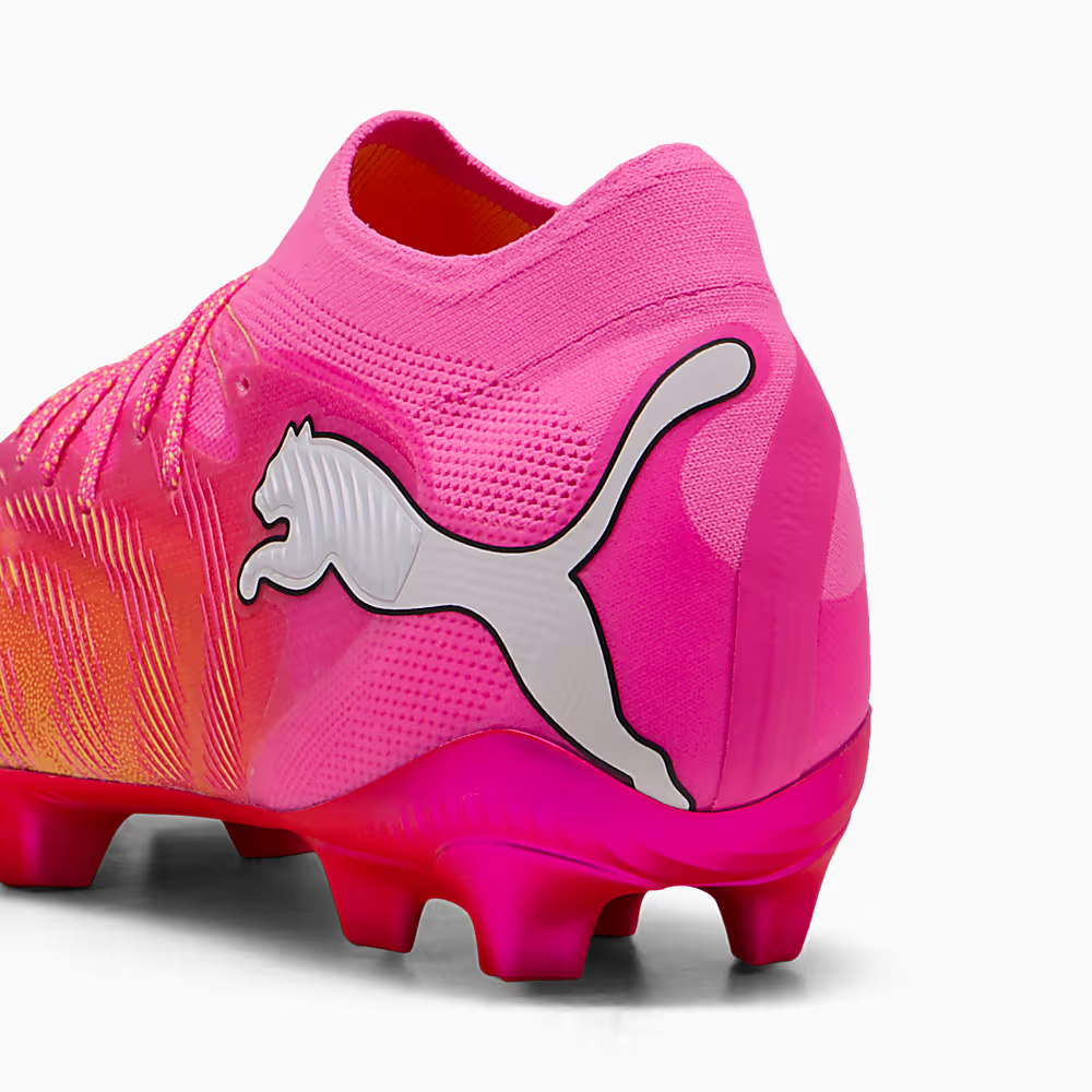 Mens FUTURE 9 Ultimate Firm Ground Boot