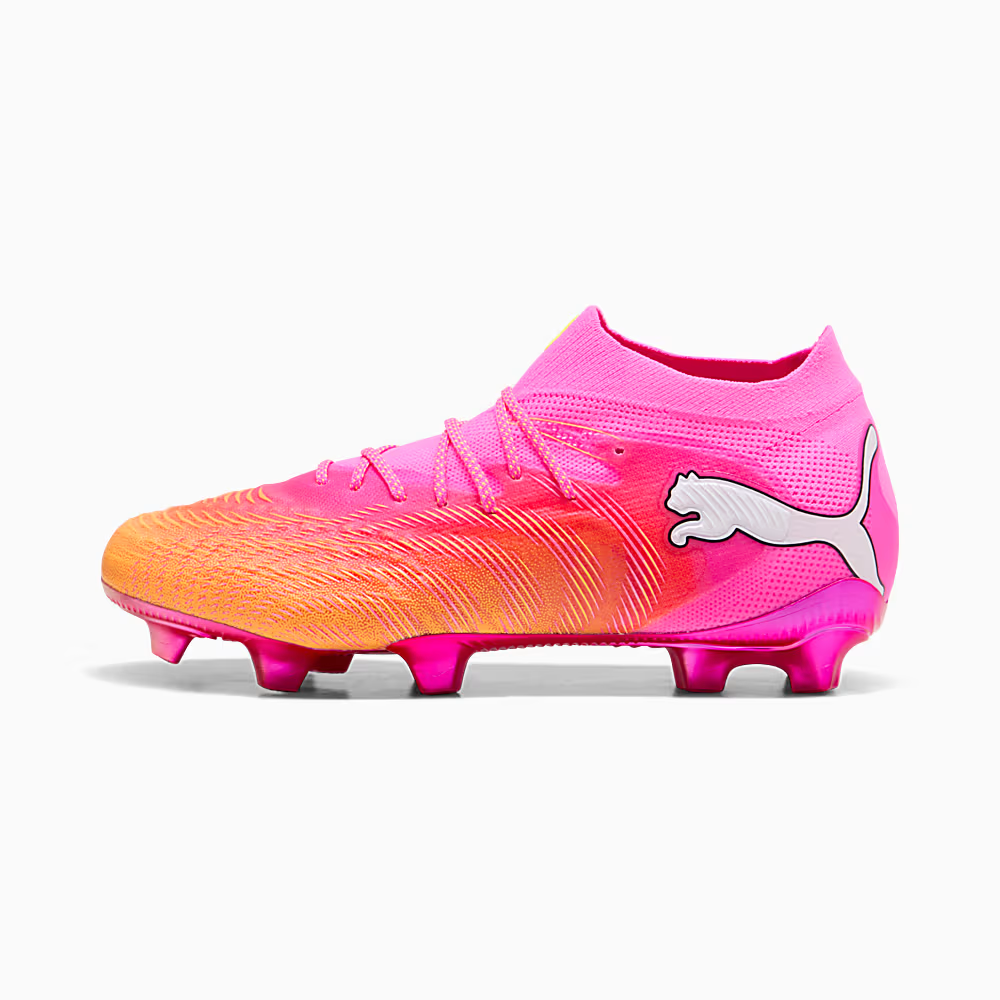 Mens FUTURE 9 Ultimate Firm Ground Boot