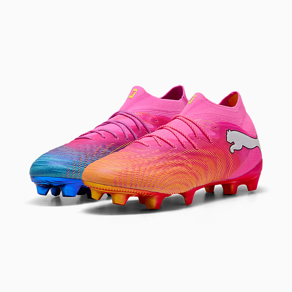 Mens FUTURE 9 Ultimate Firm Ground Boot