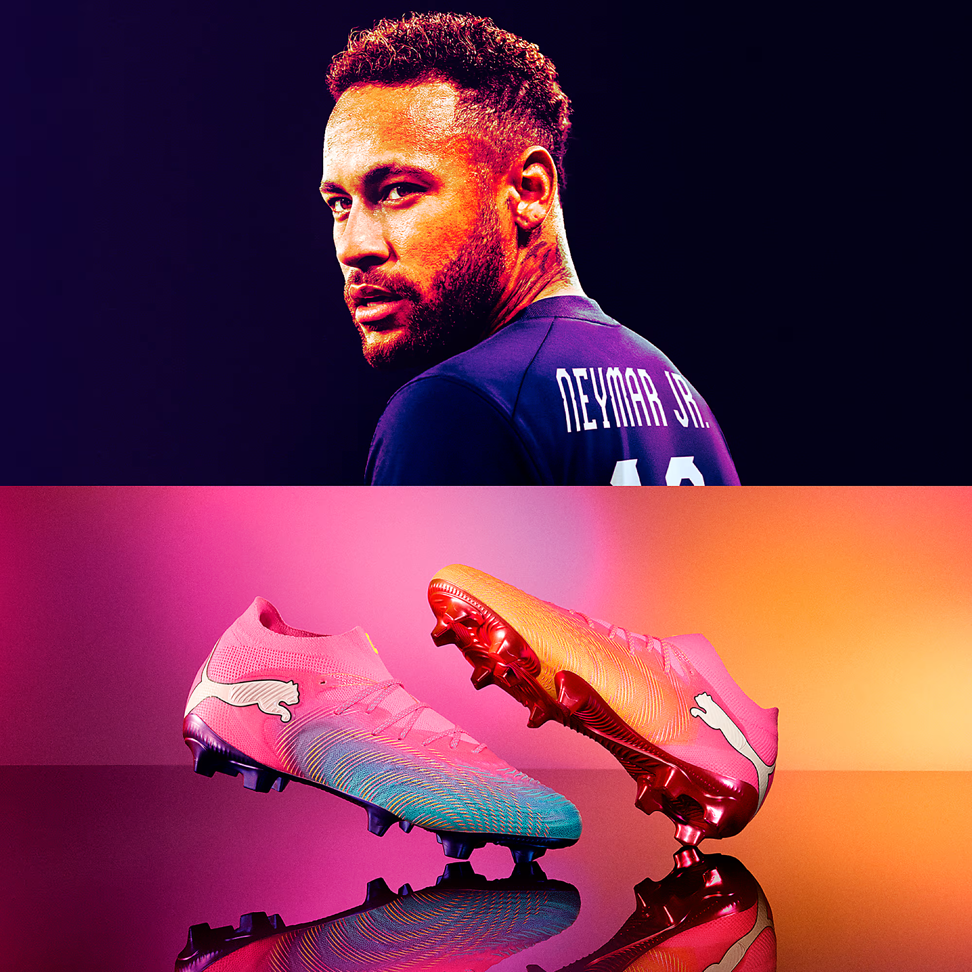 Mens FUTURE 9 Ultimate Firm Ground Boot