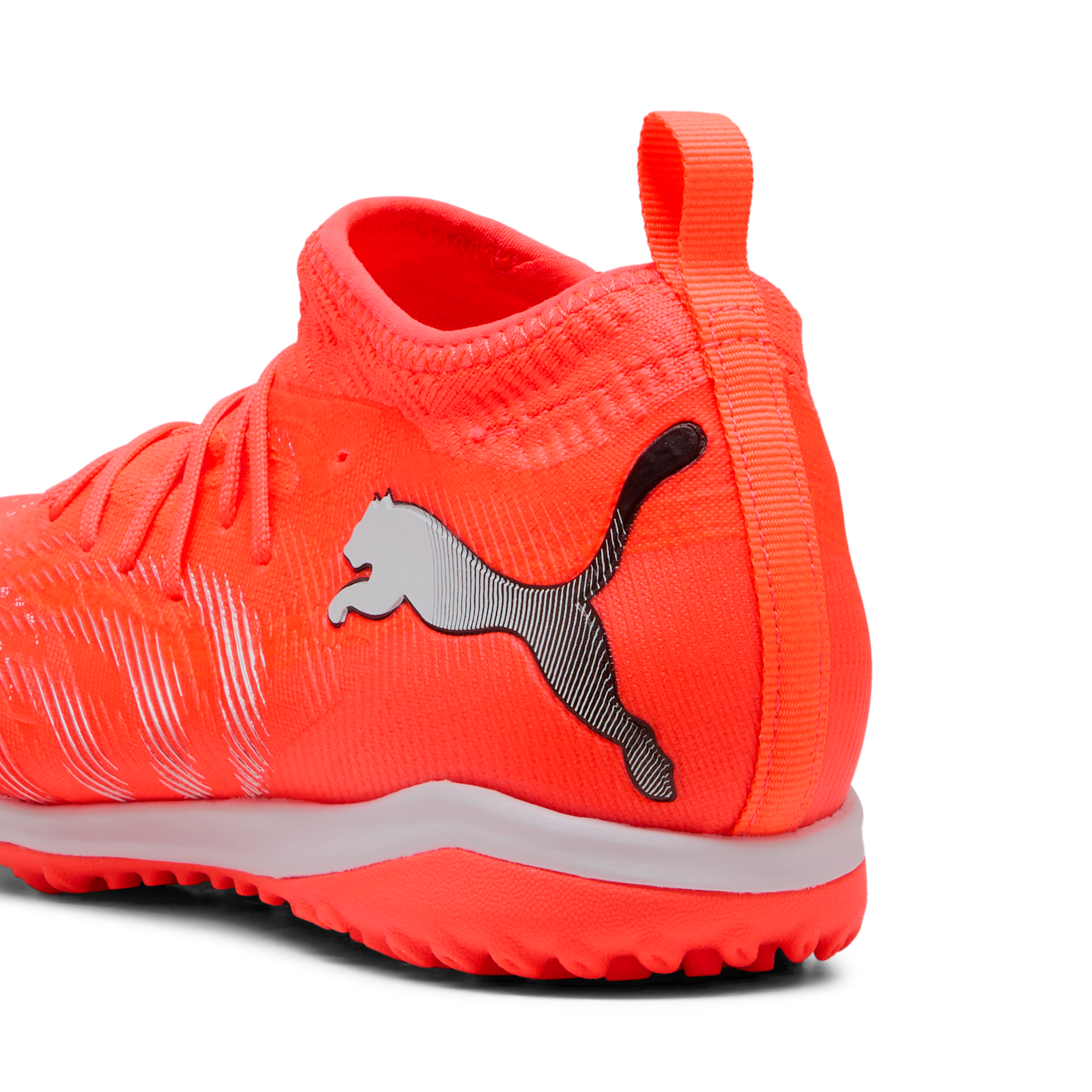 Junior FUTURE 9 Match Turf Boot