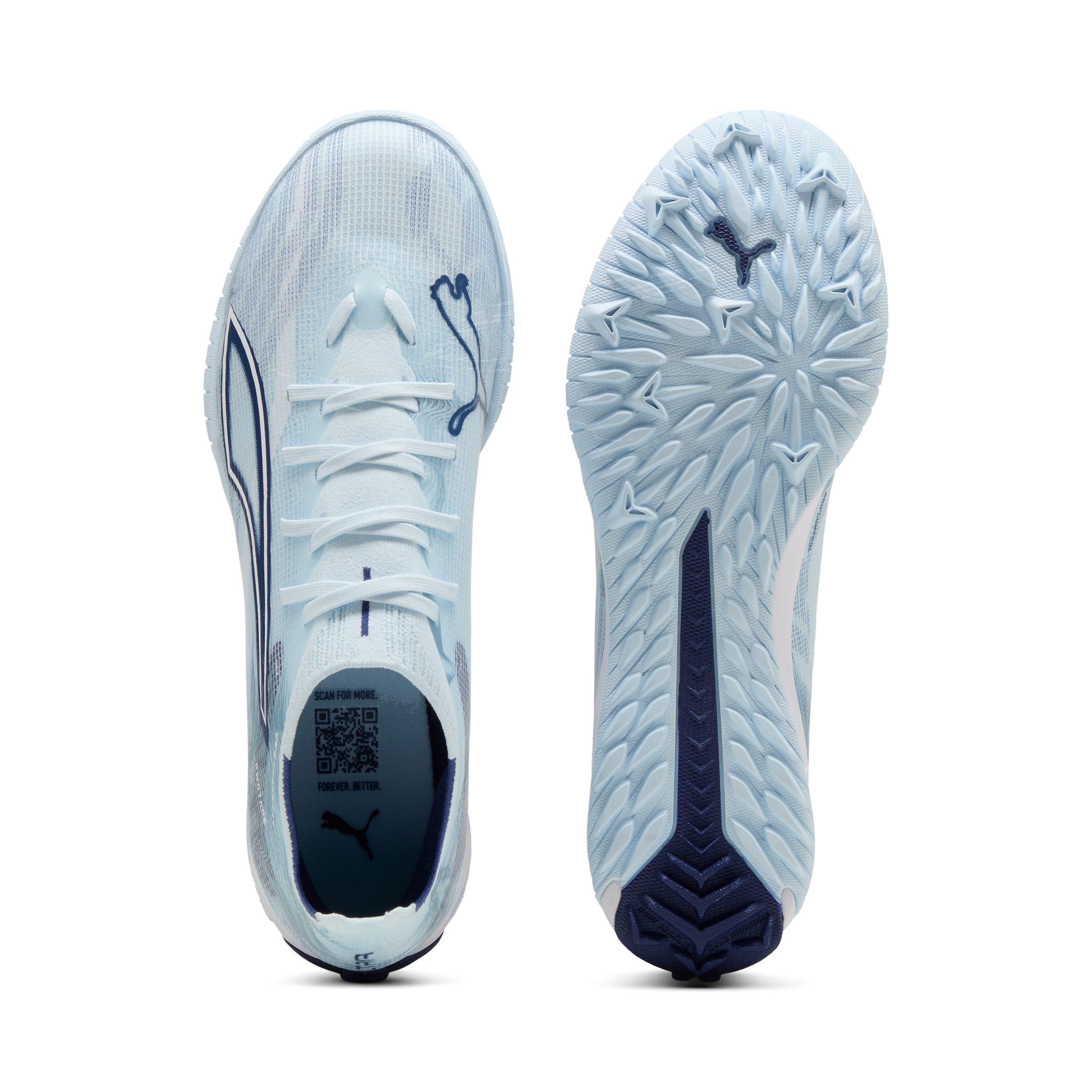 Mens ULTRA 6 Match Turf Boot