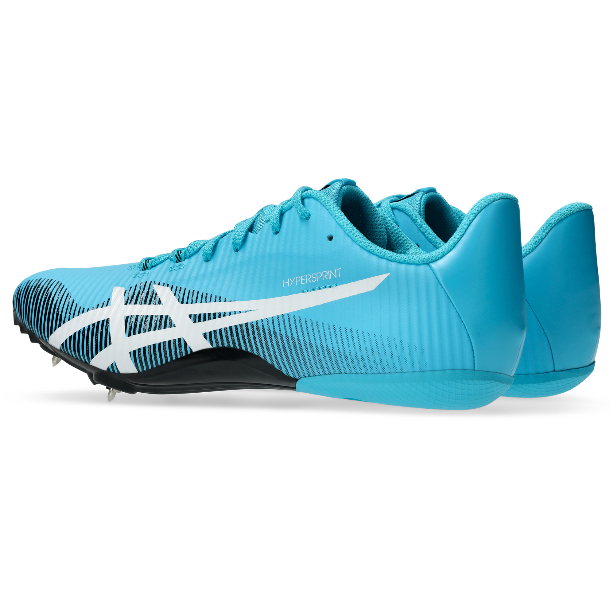 Unisex Hypersprint 8 Running Spikes