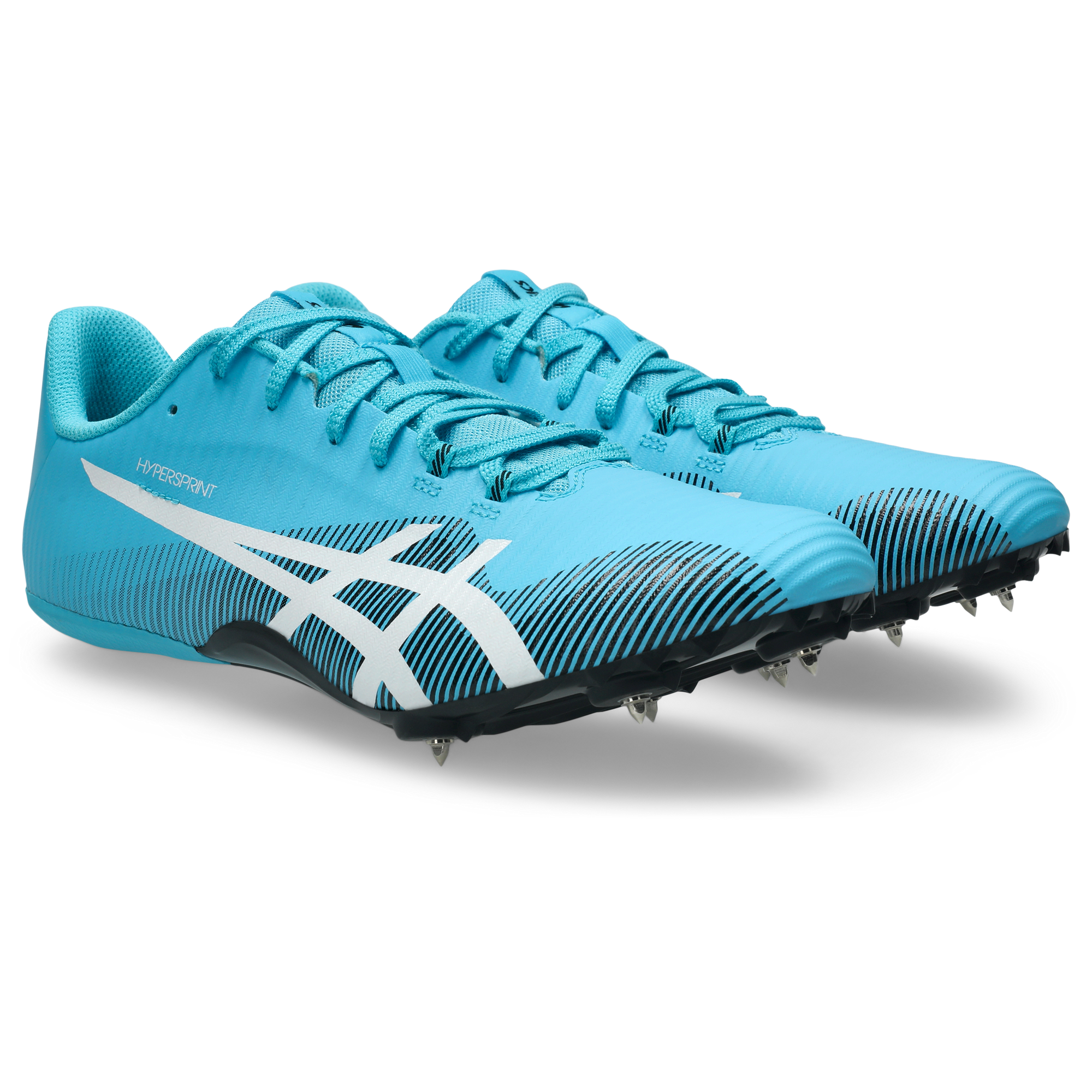 Unisex Hypersprint 8 Running Spikes
