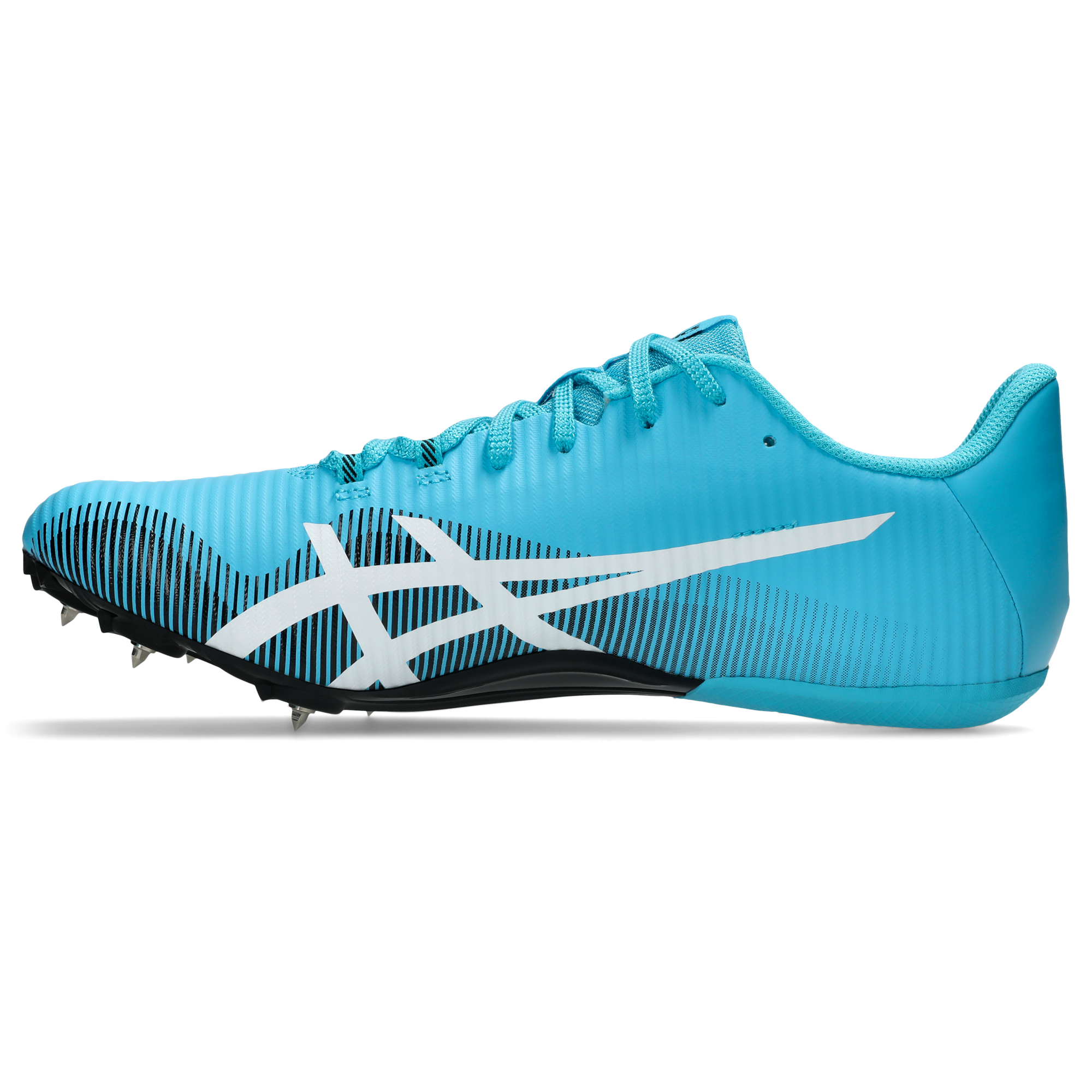 Unisex Hypersprint 8 Running Spikes