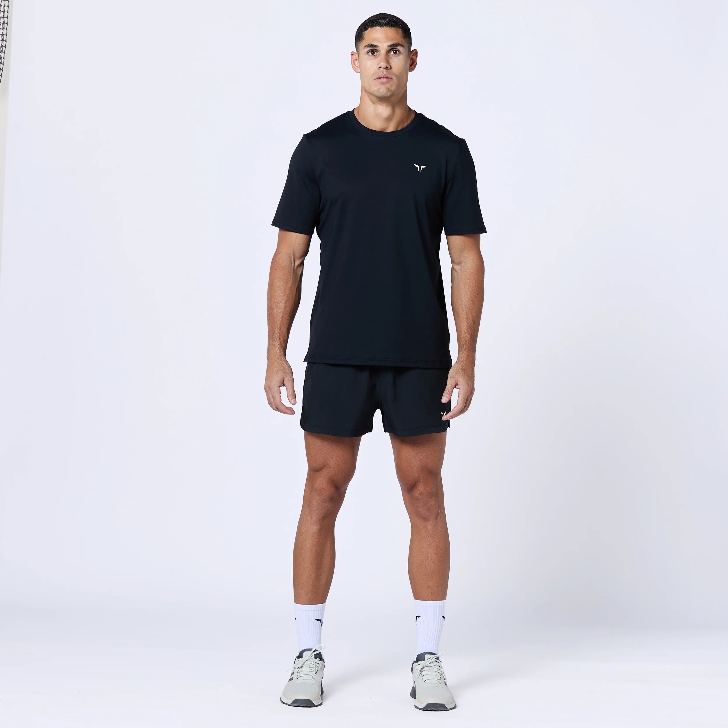 Mens Essential Gym Tee