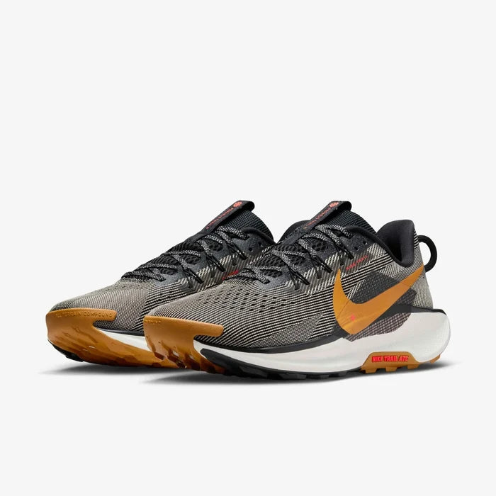 Mens Pegasus Trail 5 Trail Running Shoe