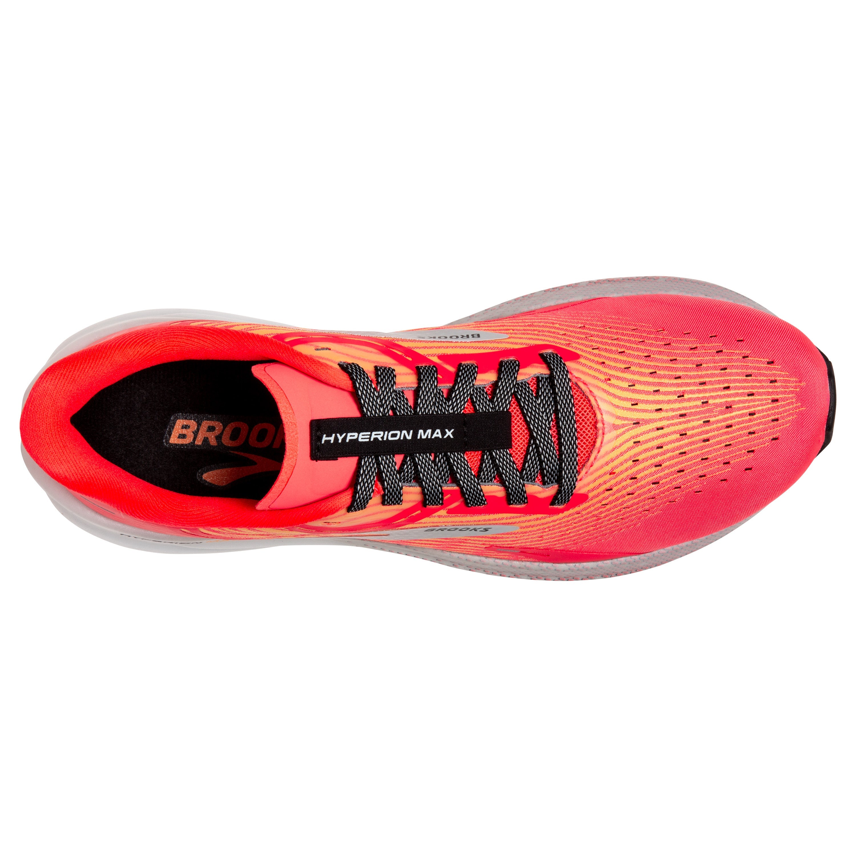 Mens Hyperion Max Running Shoe