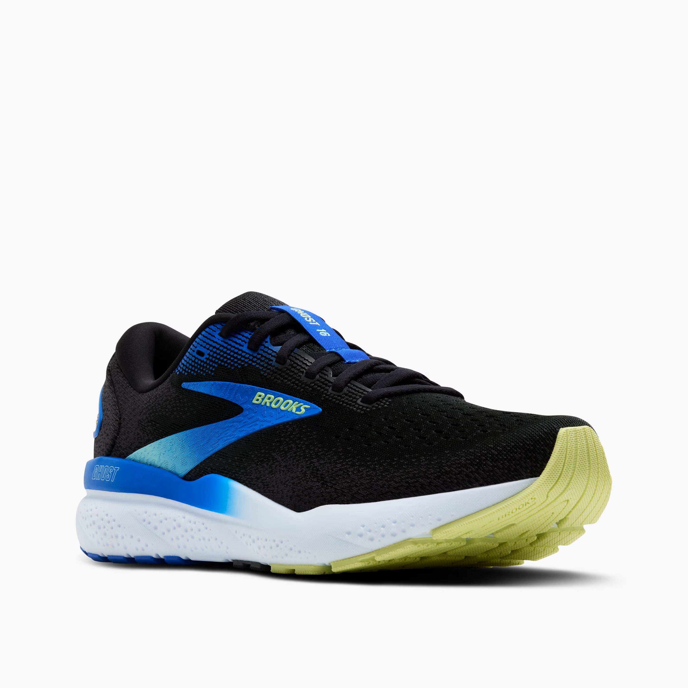 Mens Ghost 16 Running Shoe