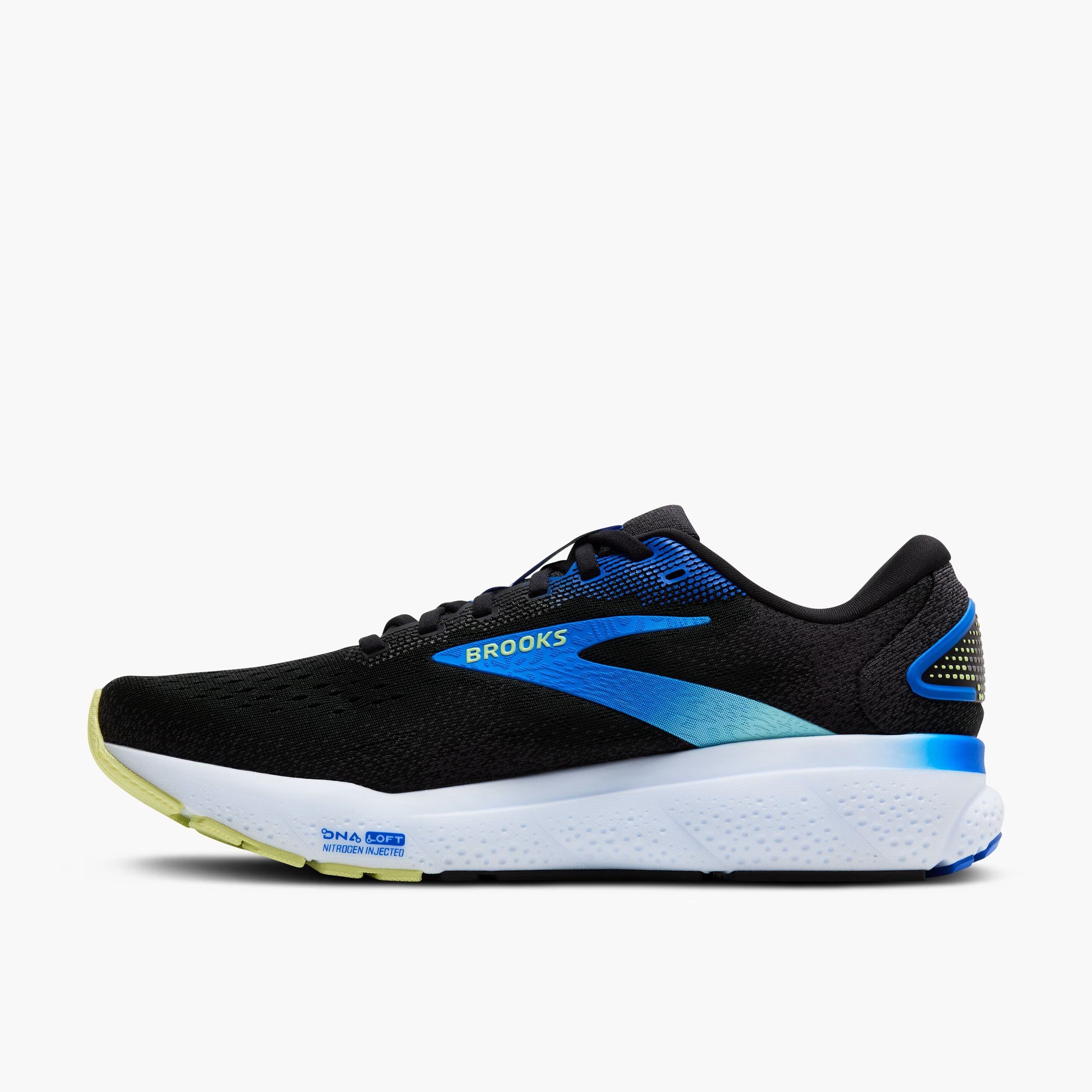 Mens Ghost 16 Running Shoe