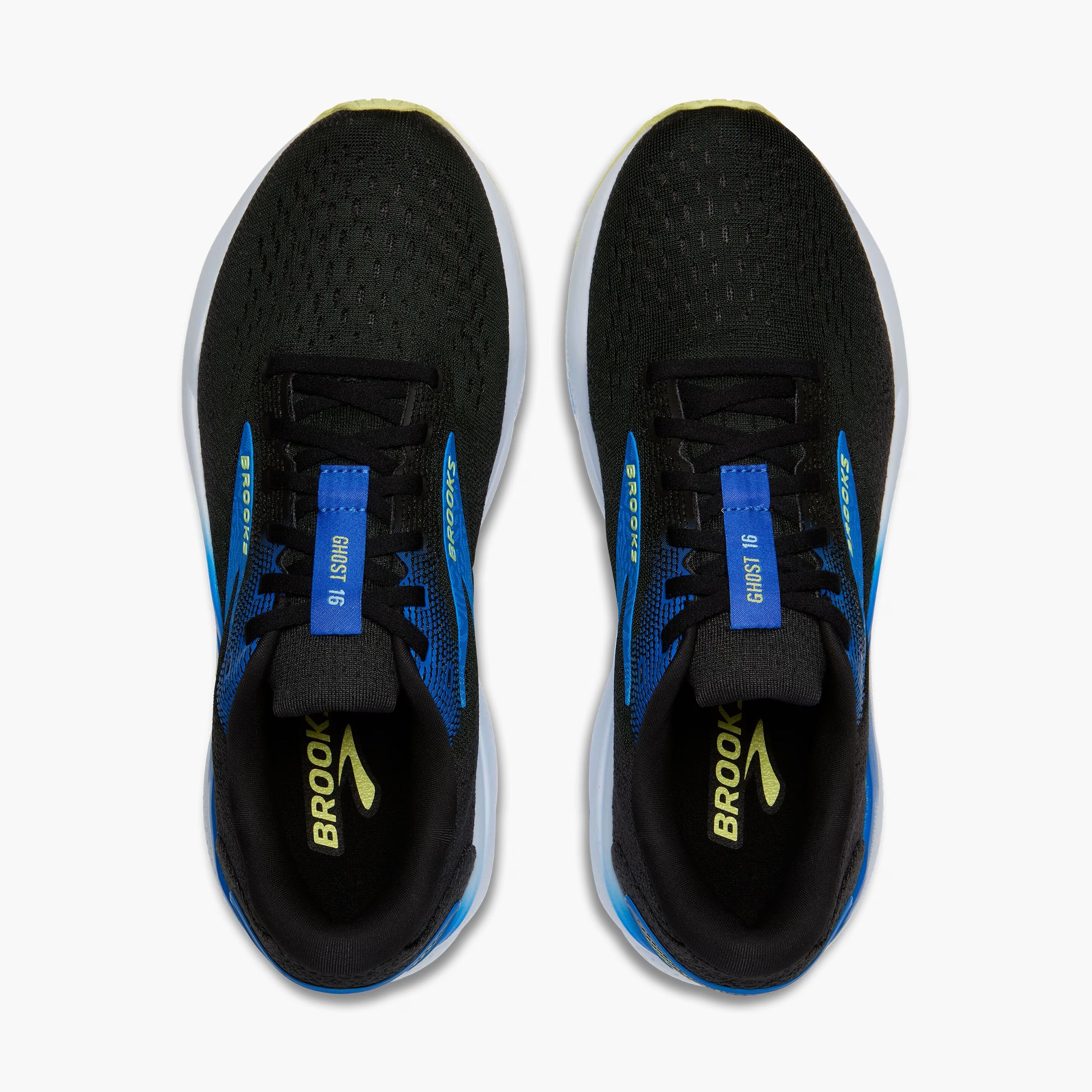 Mens Ghost 16 Running Shoe