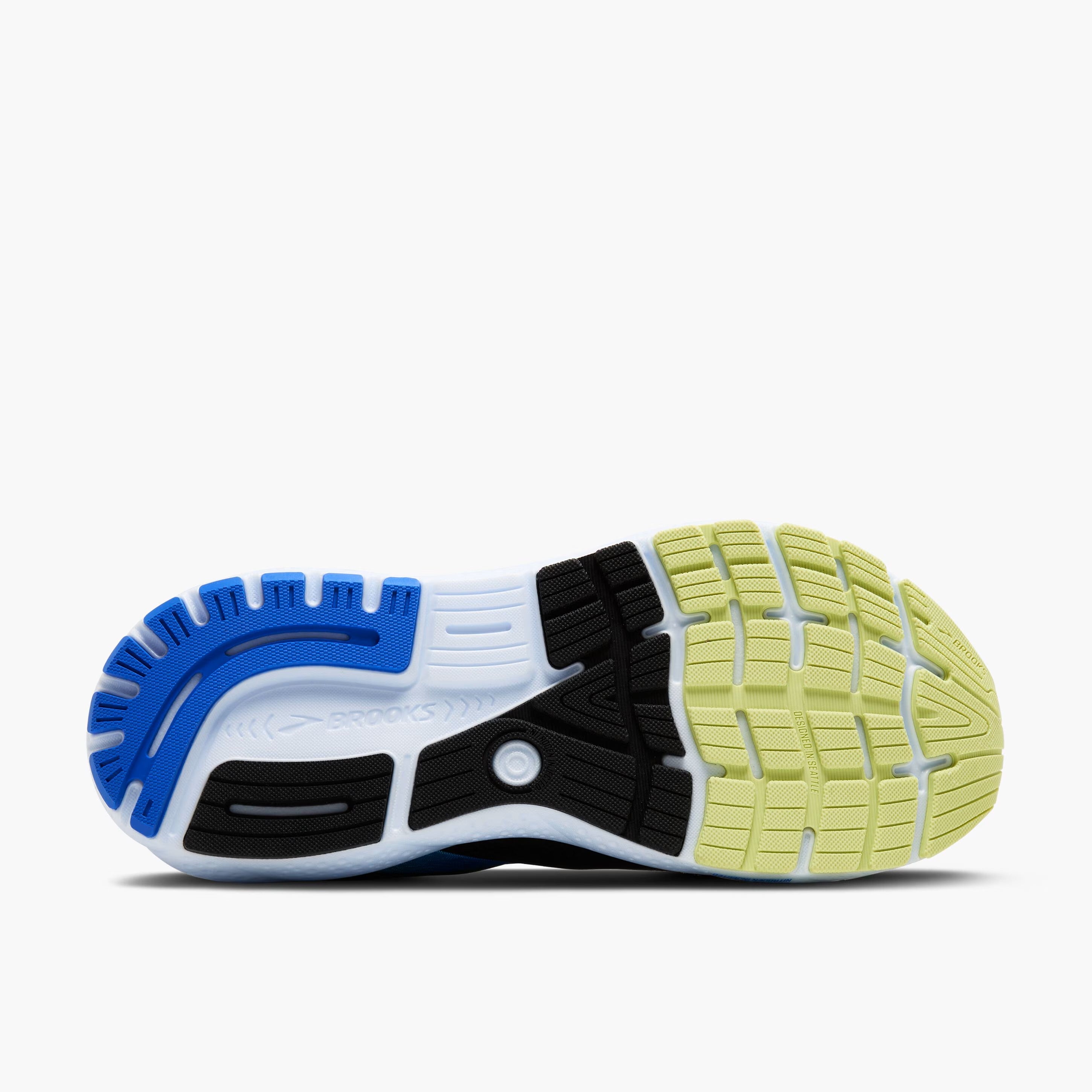Mens Ghost 16 Running Shoe