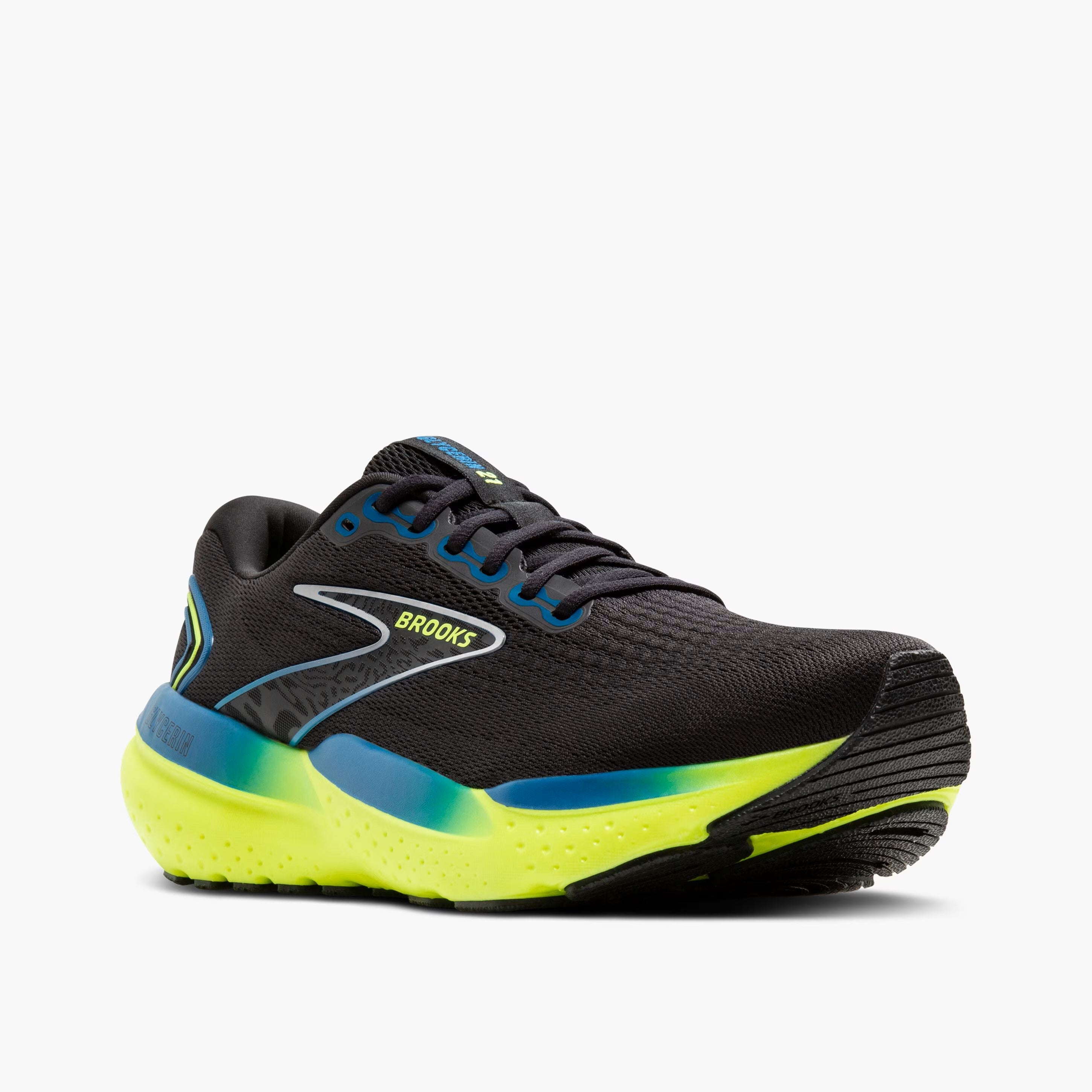 Mens Glycerin 21 Running Shoe