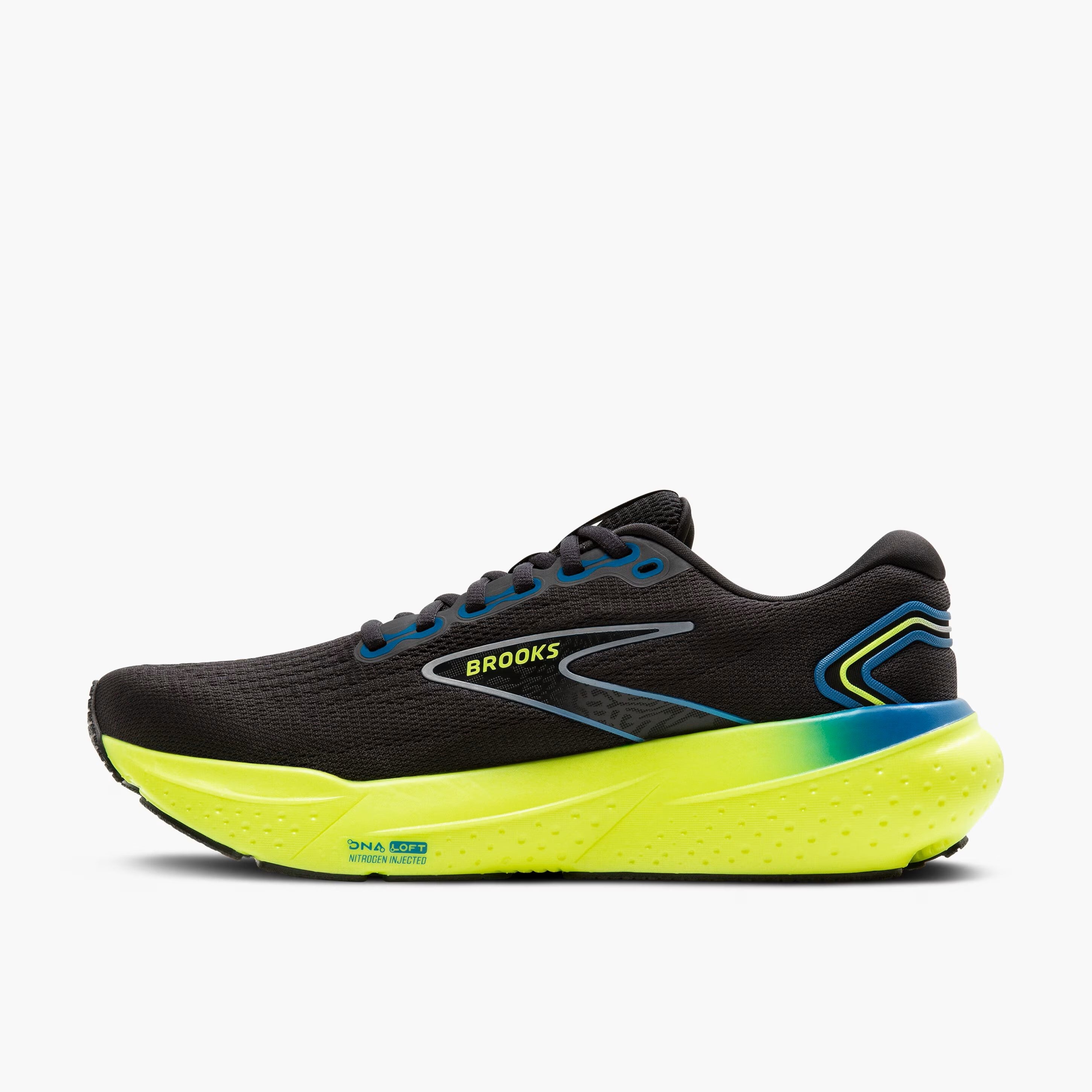 Mens Glycerin 21 Running Shoe