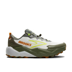 Mens Caldera 8 Trail Running Shoe
