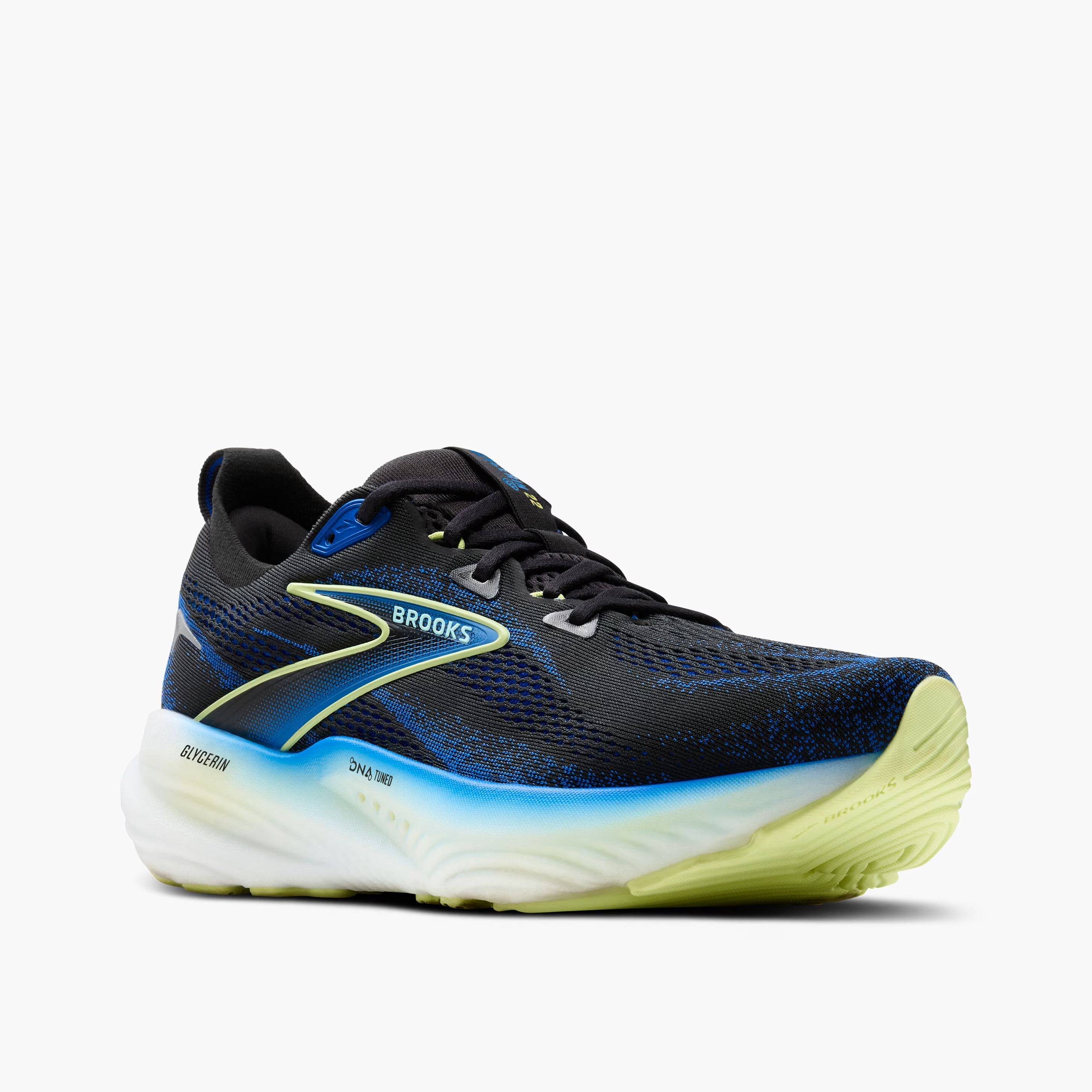 Mens Glycerin 22 Running Shoe