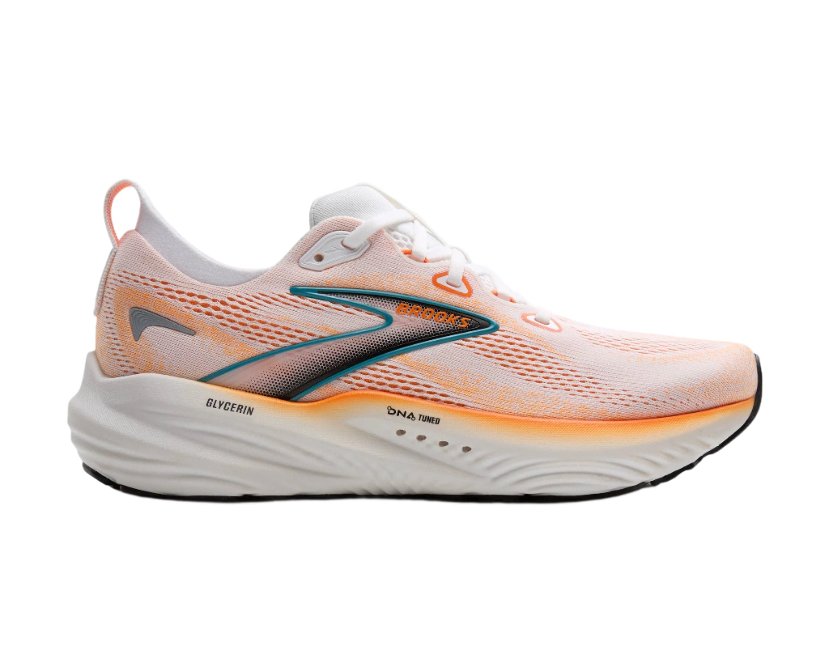 Mens Glycerin 22 Running Shoe