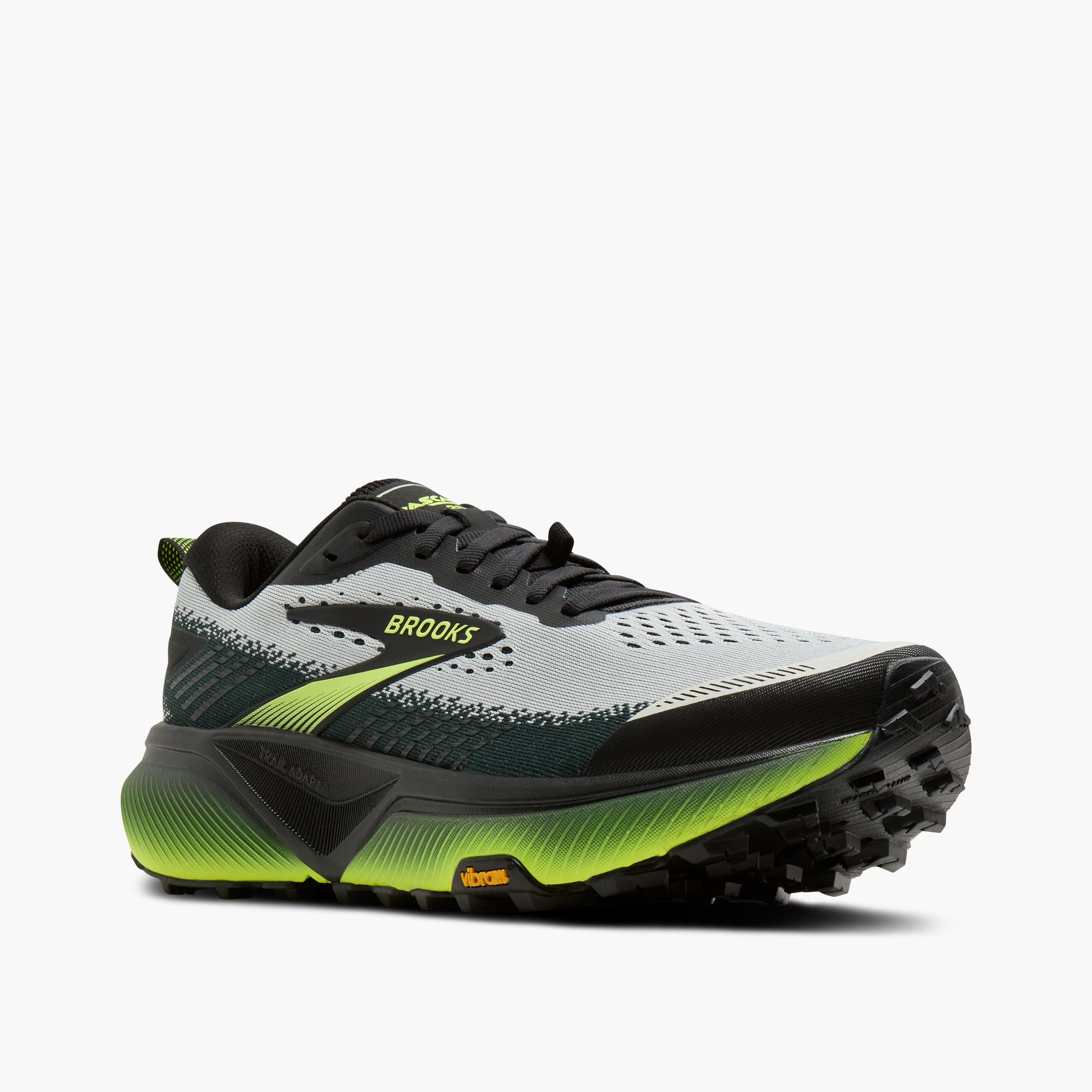 Mens Cascadia 20 Trail Running Shoe