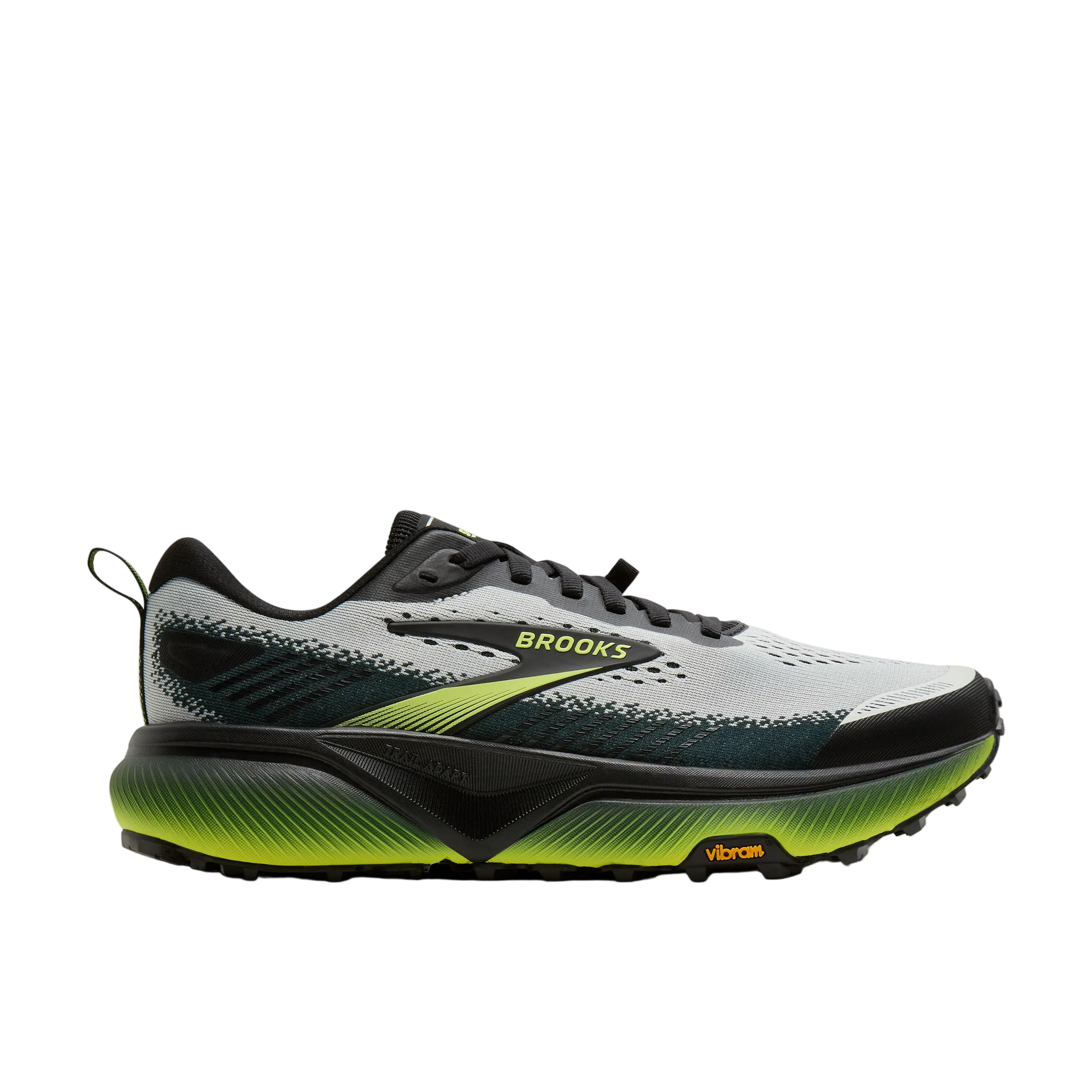 Mens Cascadia 20 Trail Running Shoe
