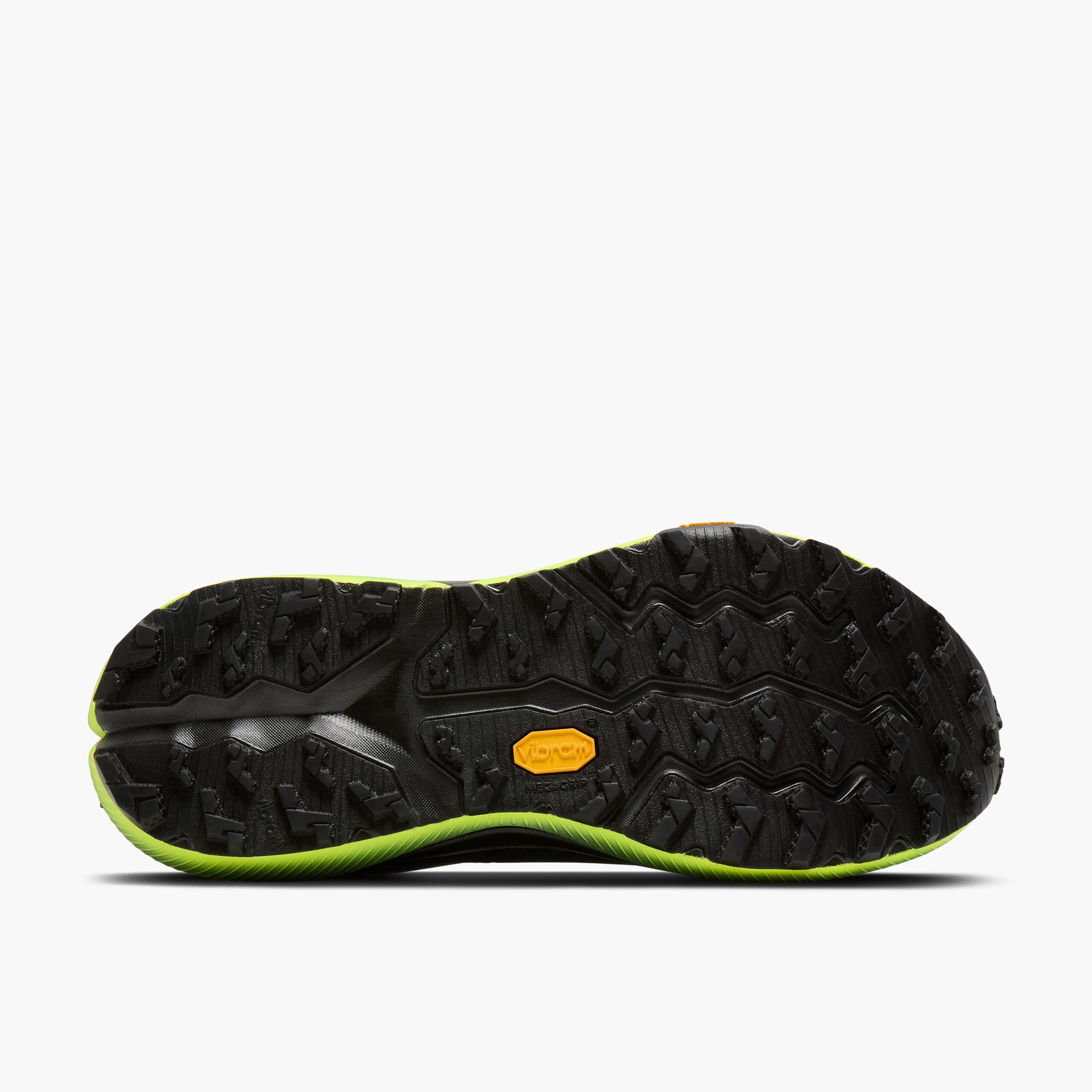 Mens Cascadia 20 Trail Running Shoe