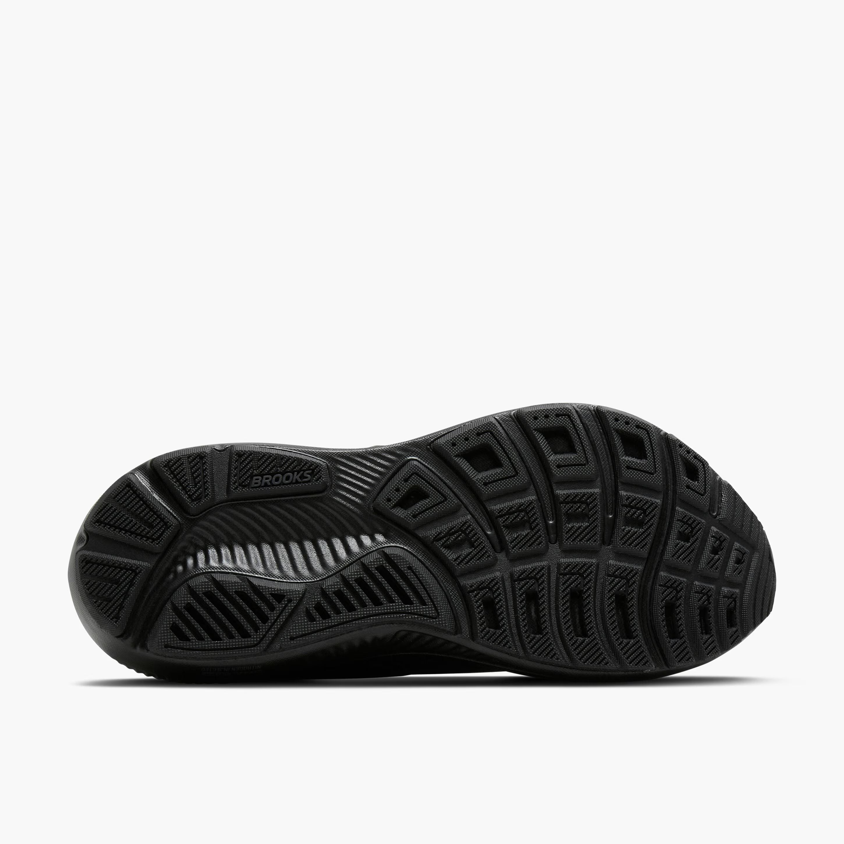 Mens Ghost 18 Running Shoe