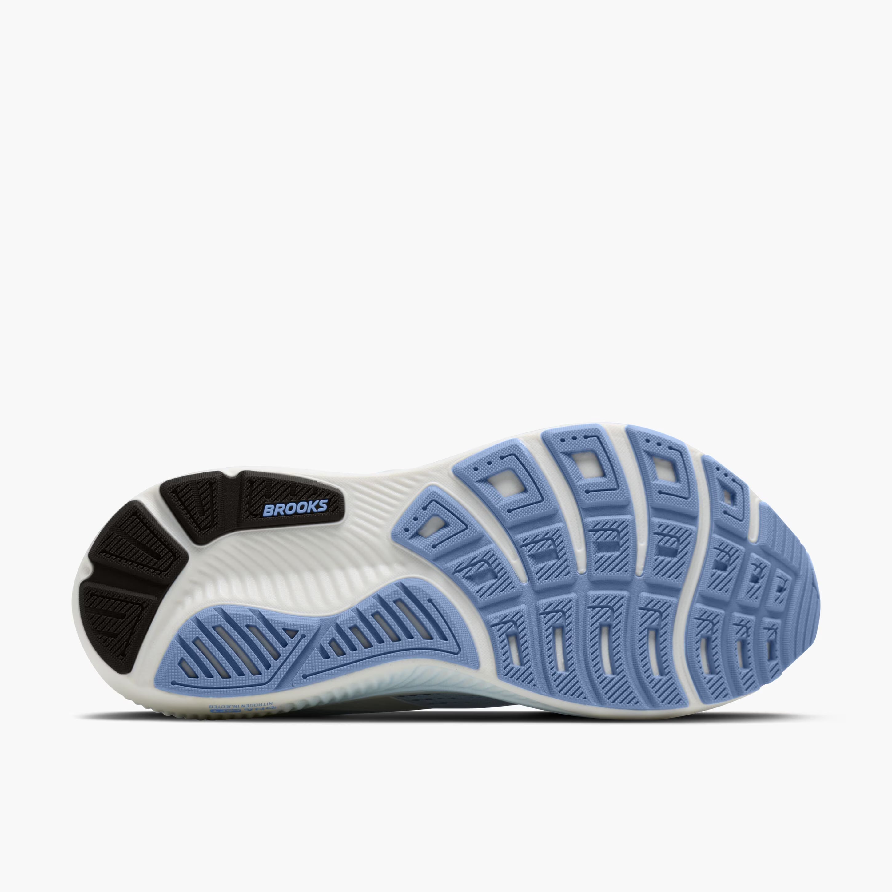 Mens Ghost 18 Running Shoe