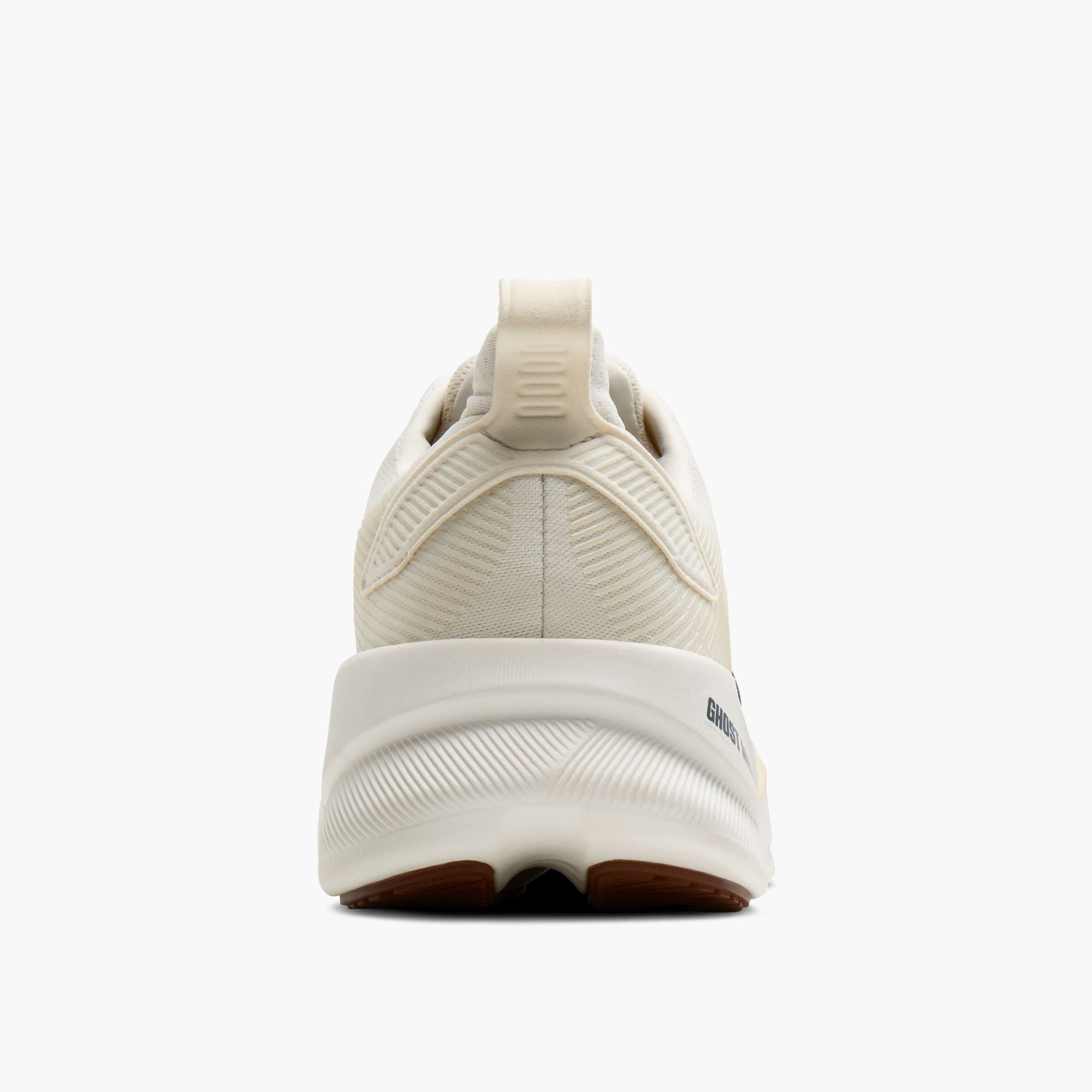 Mens Ghost Max 4 Running Shoe