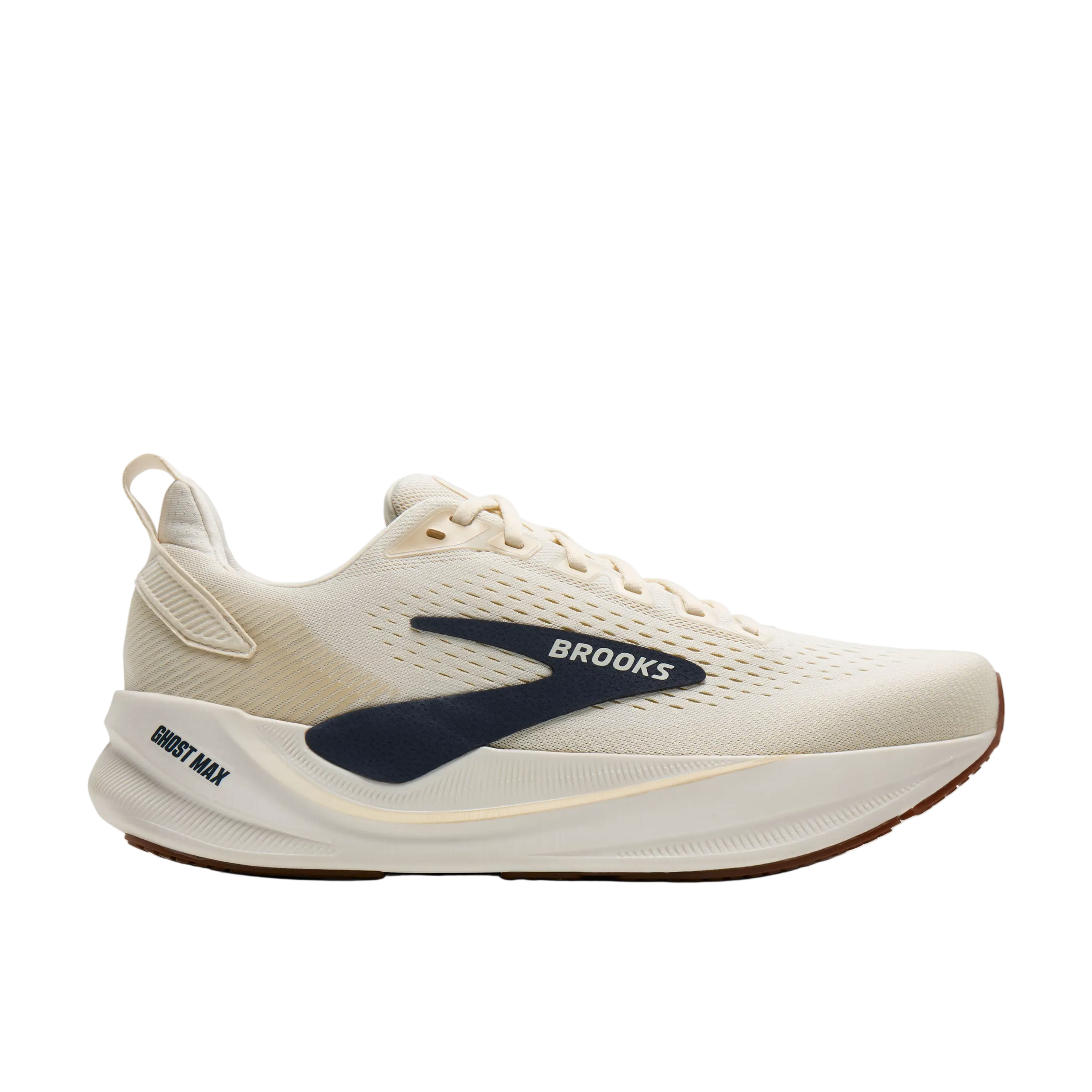 Mens Ghost Max 4 Running Shoe