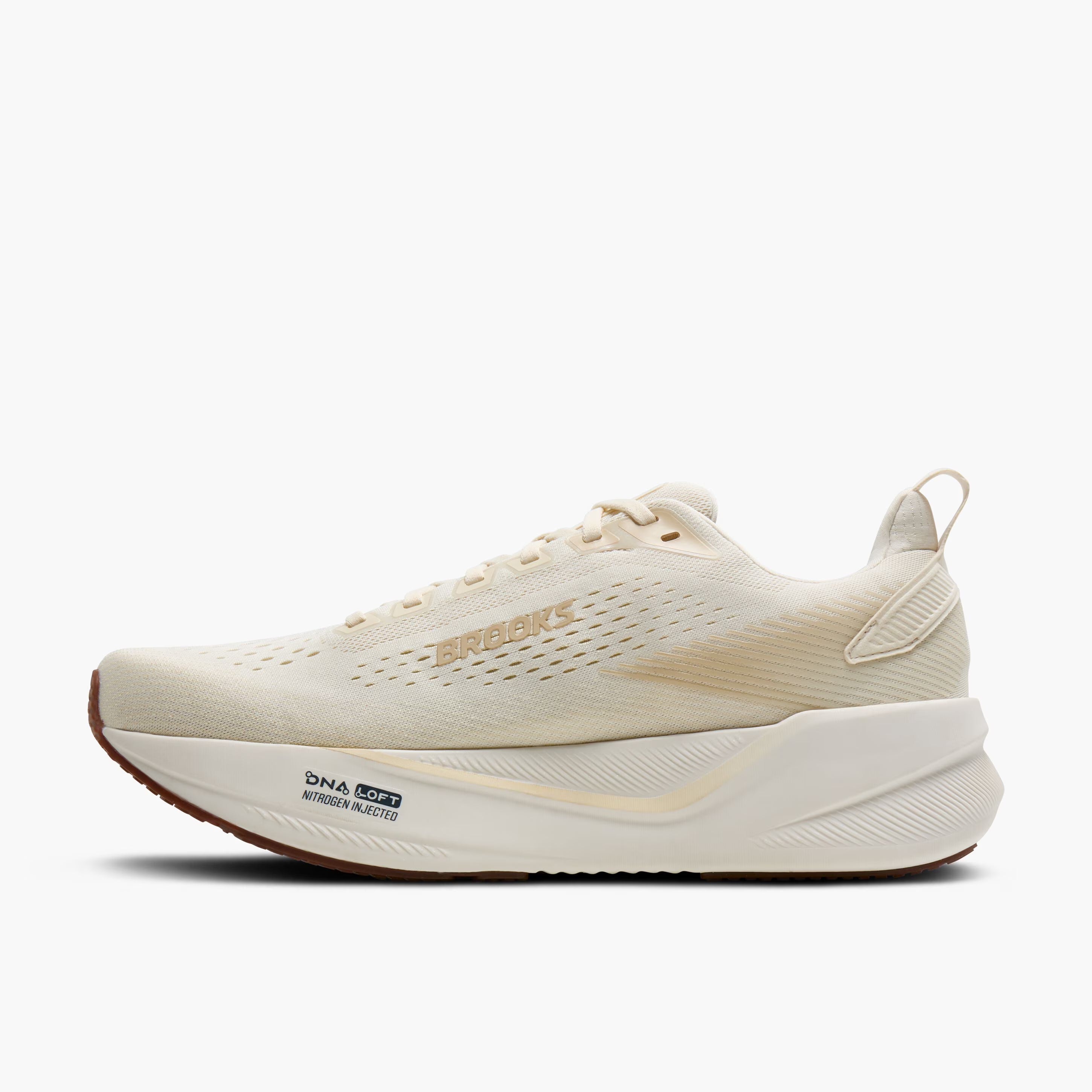 Mens Ghost Max 4 Running Shoe