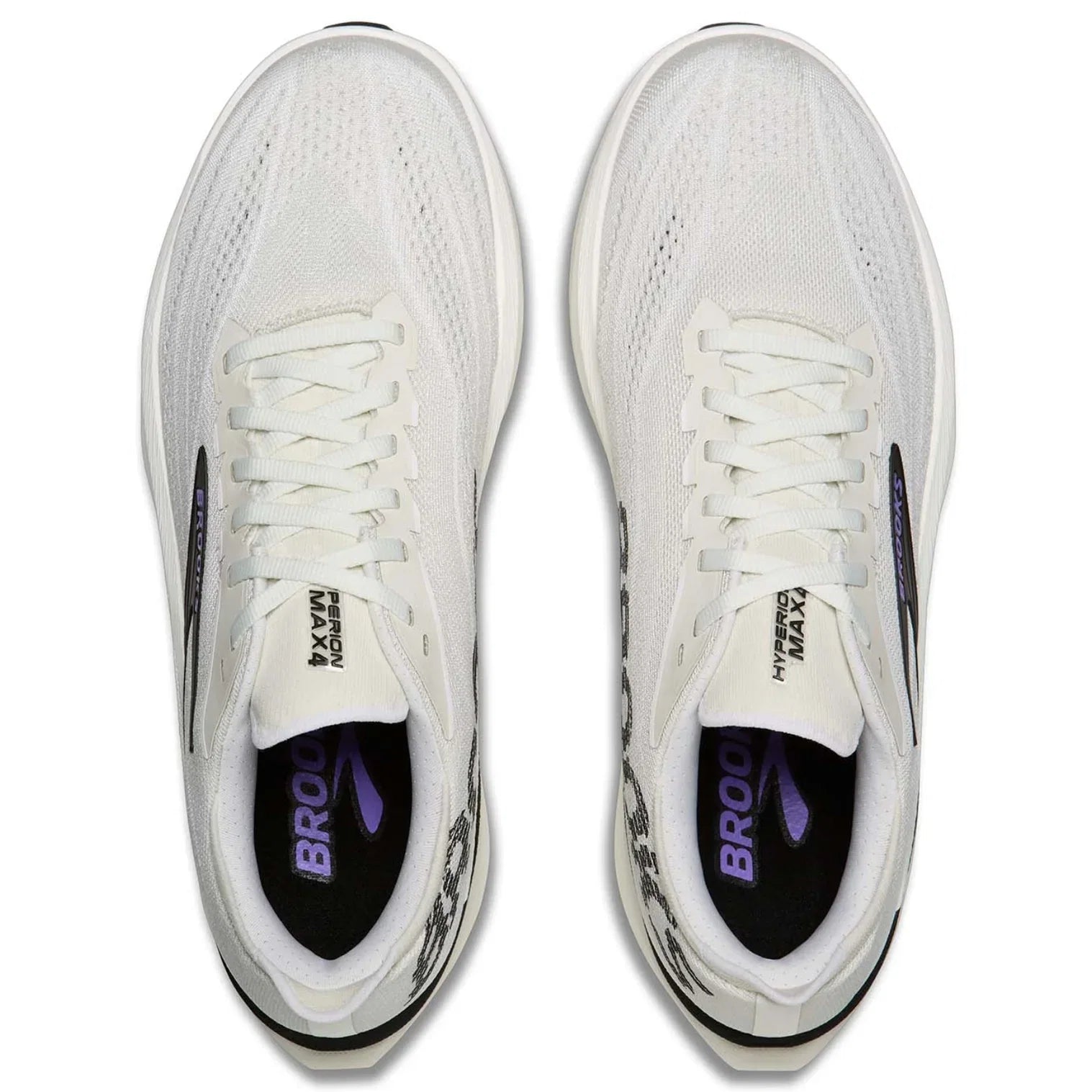Mens Hyperion Max 4 Running Shoe