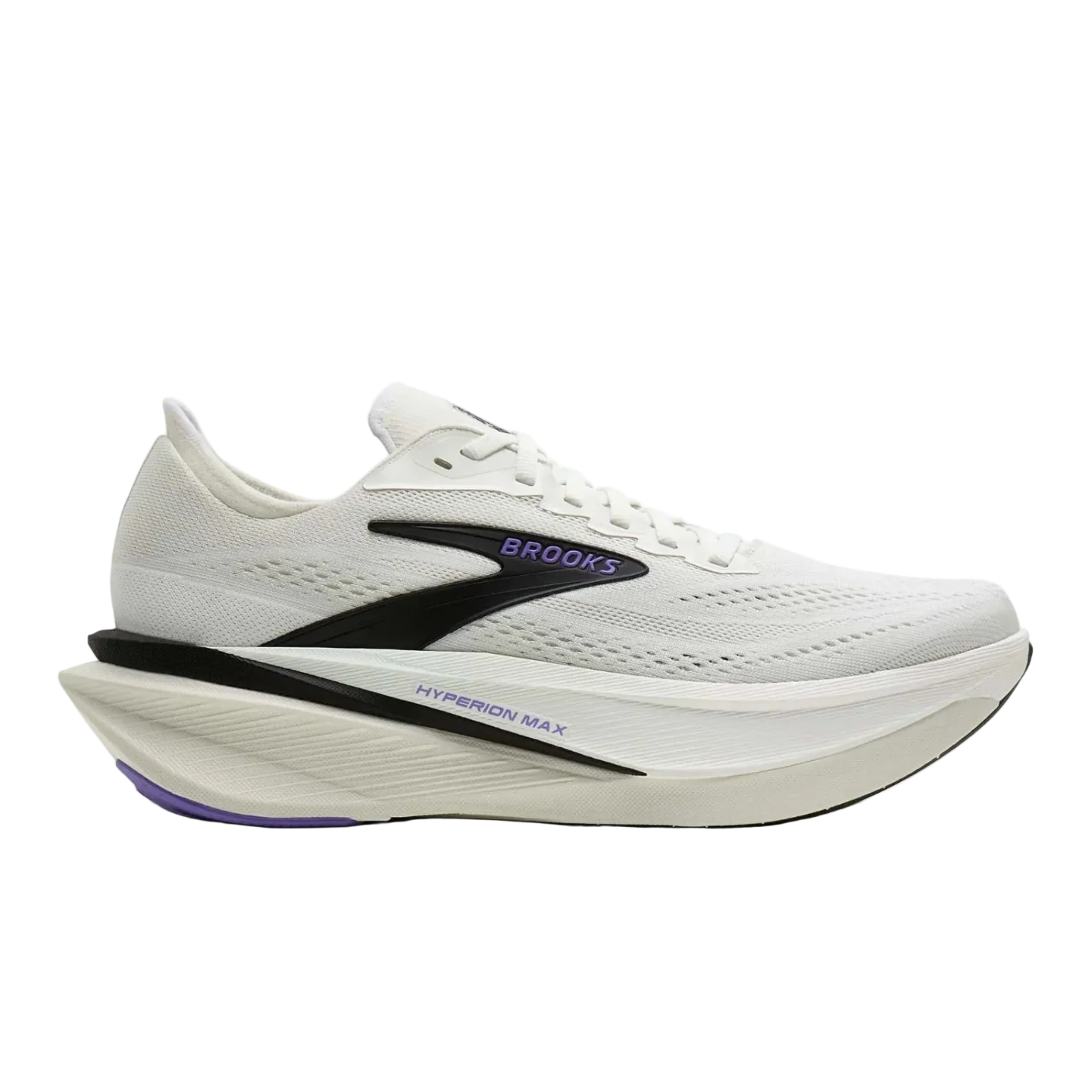 Mens Hyperion Max 4 Running Shoe