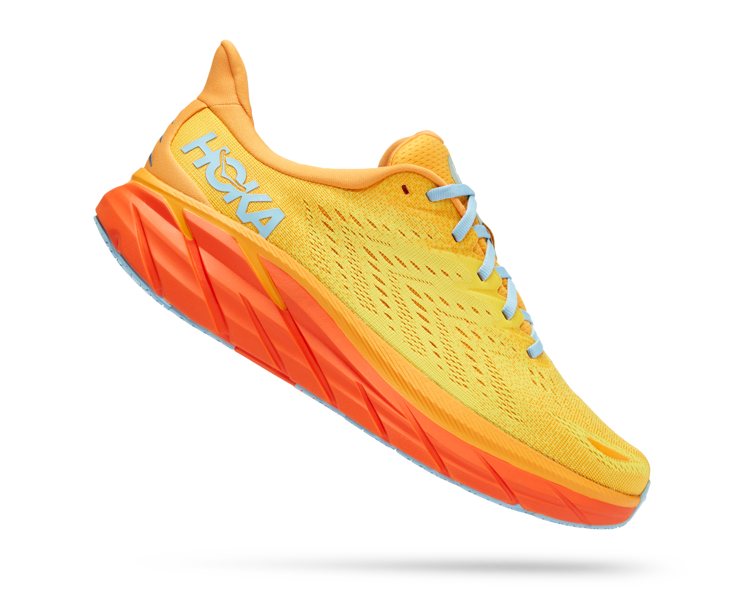 Mens Clifton 8 Running Shoe