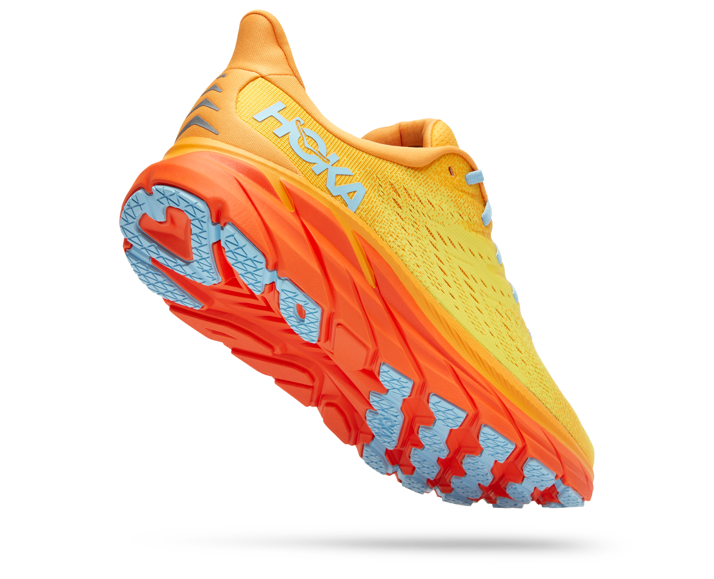 Mens Clifton 8 Running Shoe