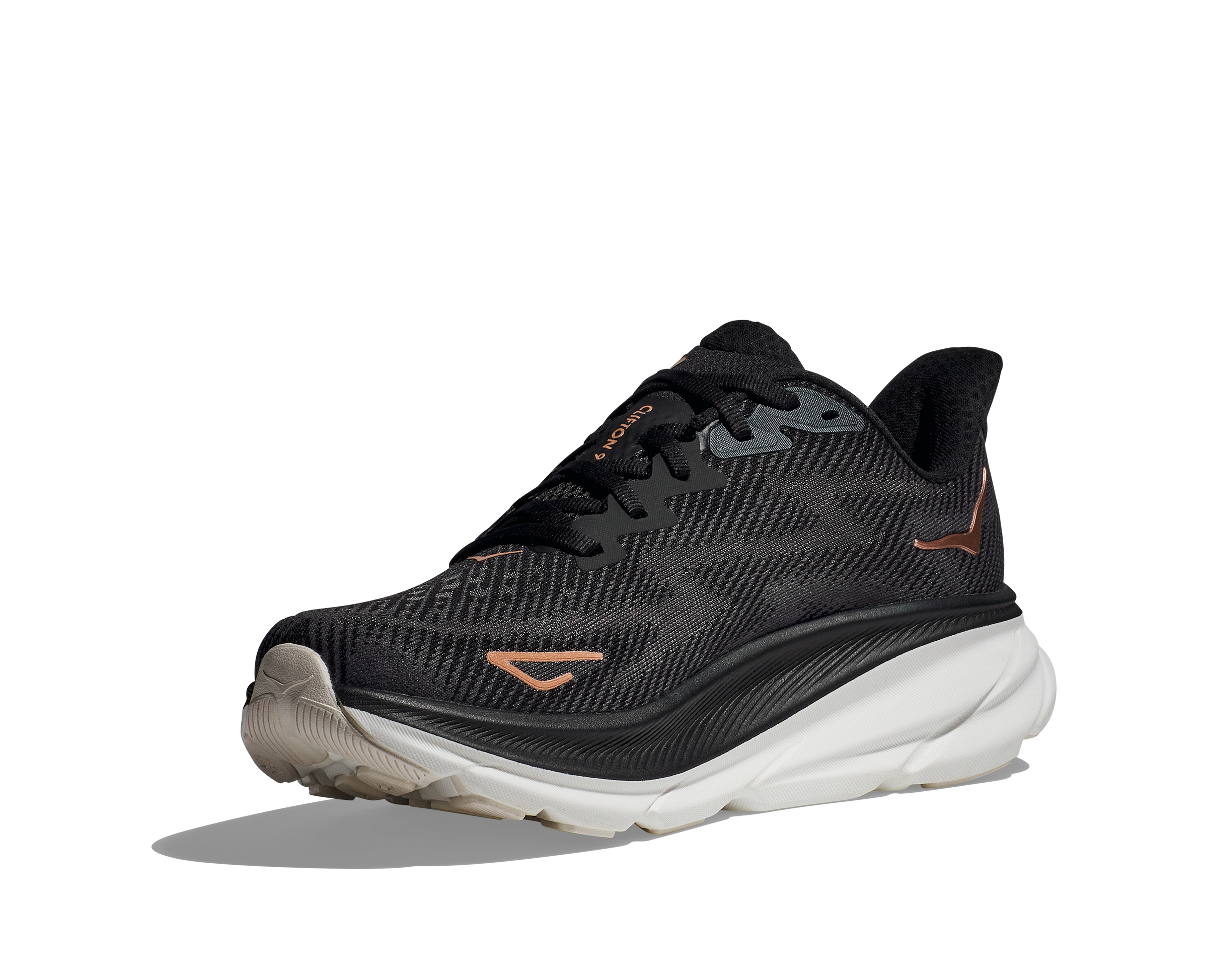 Womens Clifton 9 Running Shoe