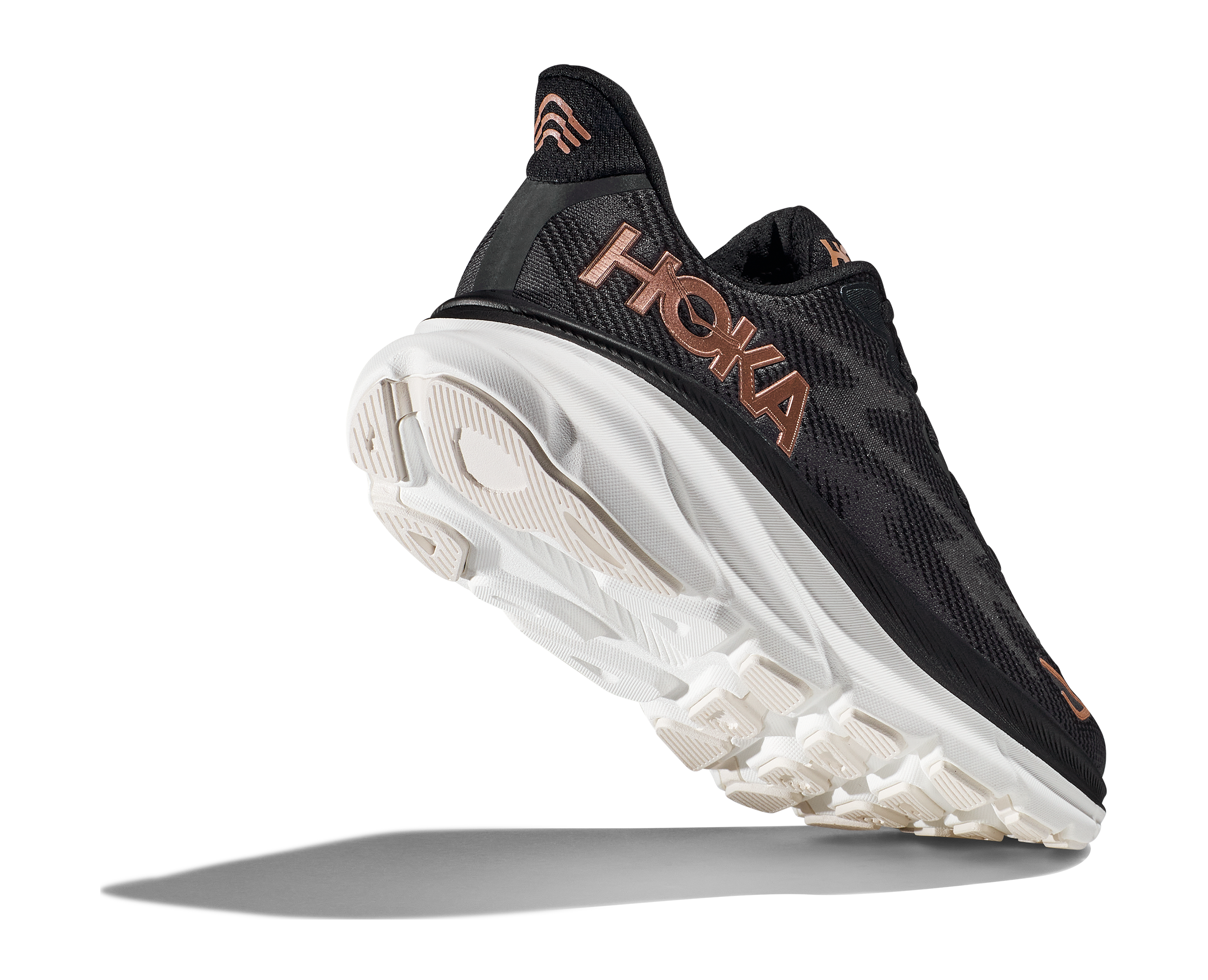 Womens Clifton 9 Running Shoe