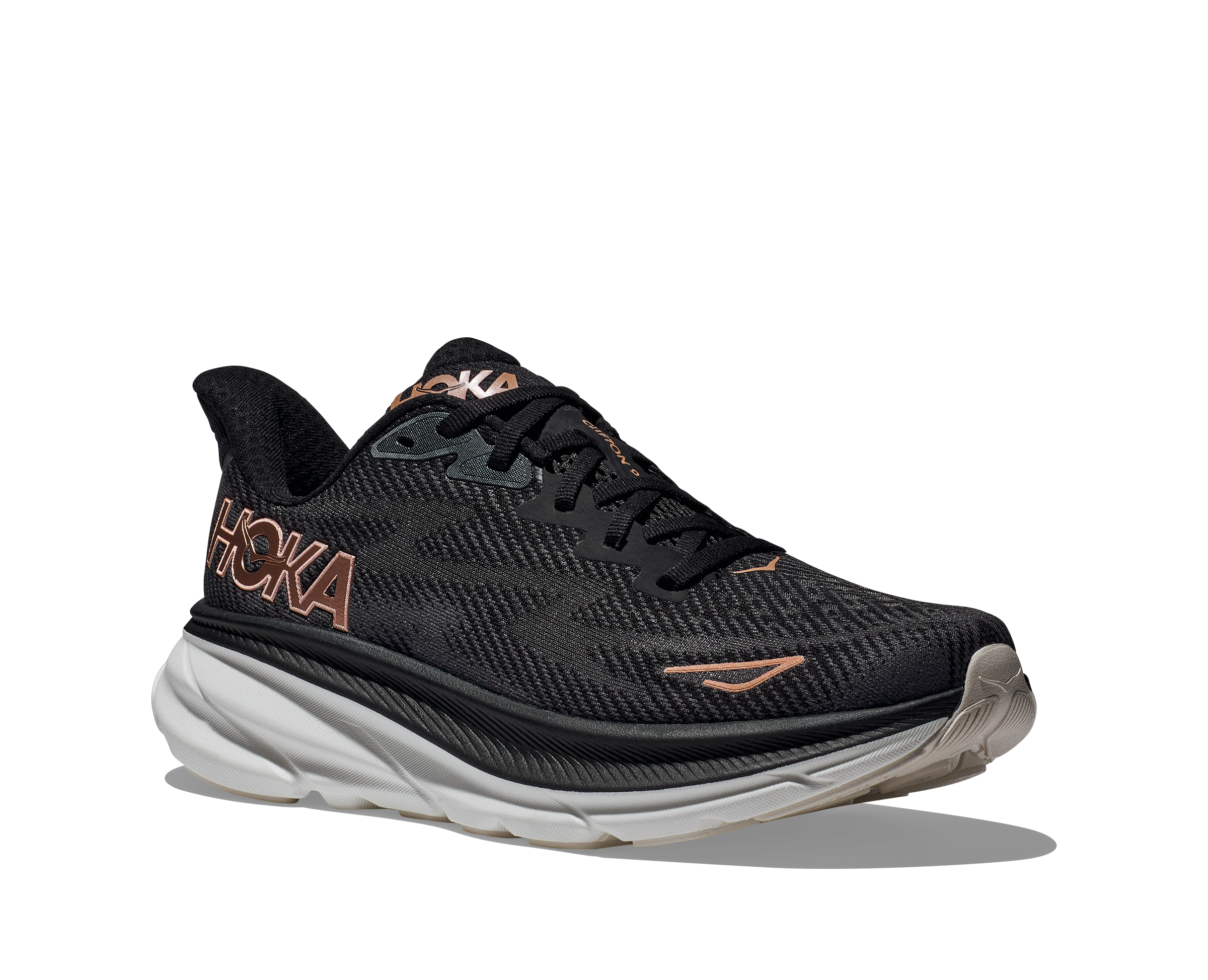Womens Clifton 9 Running Shoe