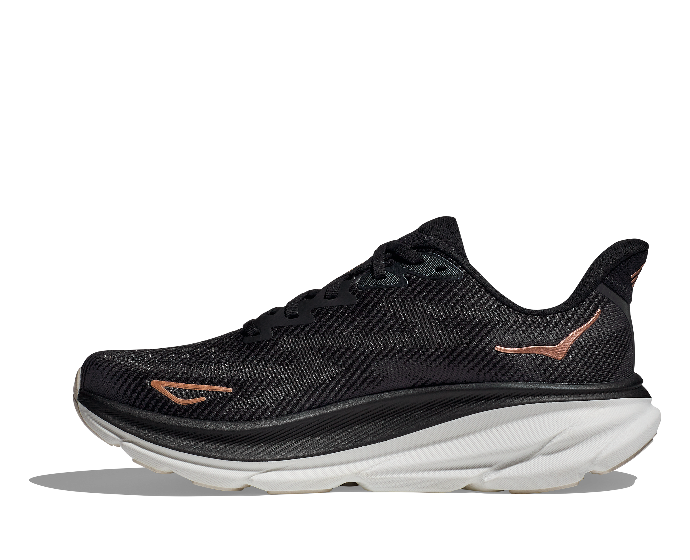 Womens Clifton 9 Running Shoe
