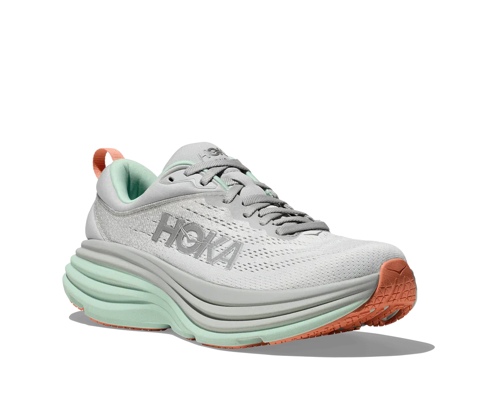 Womens Bondi 8 Running Shoe