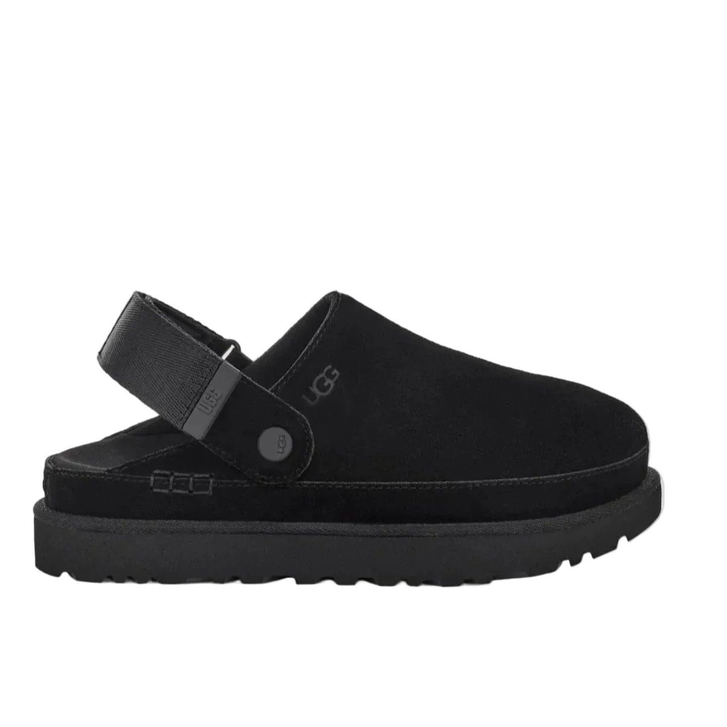 Womens Goldenstar Clog