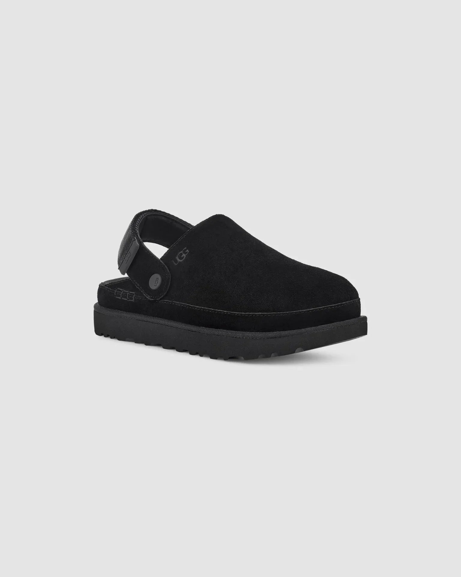 Womens Goldenstar Clog