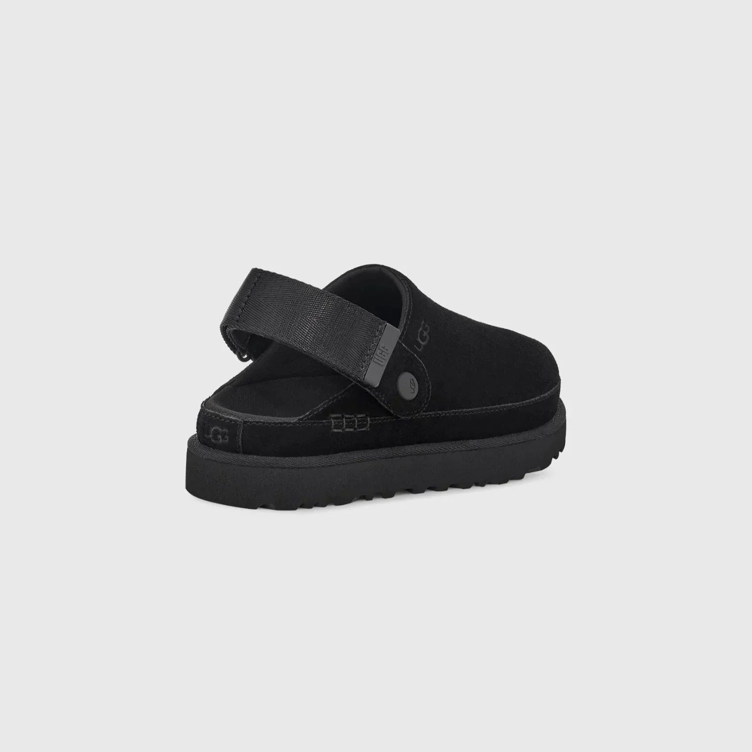 Womens Goldenstar Clog
