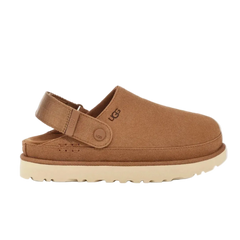 Womens Goldenstar Clog