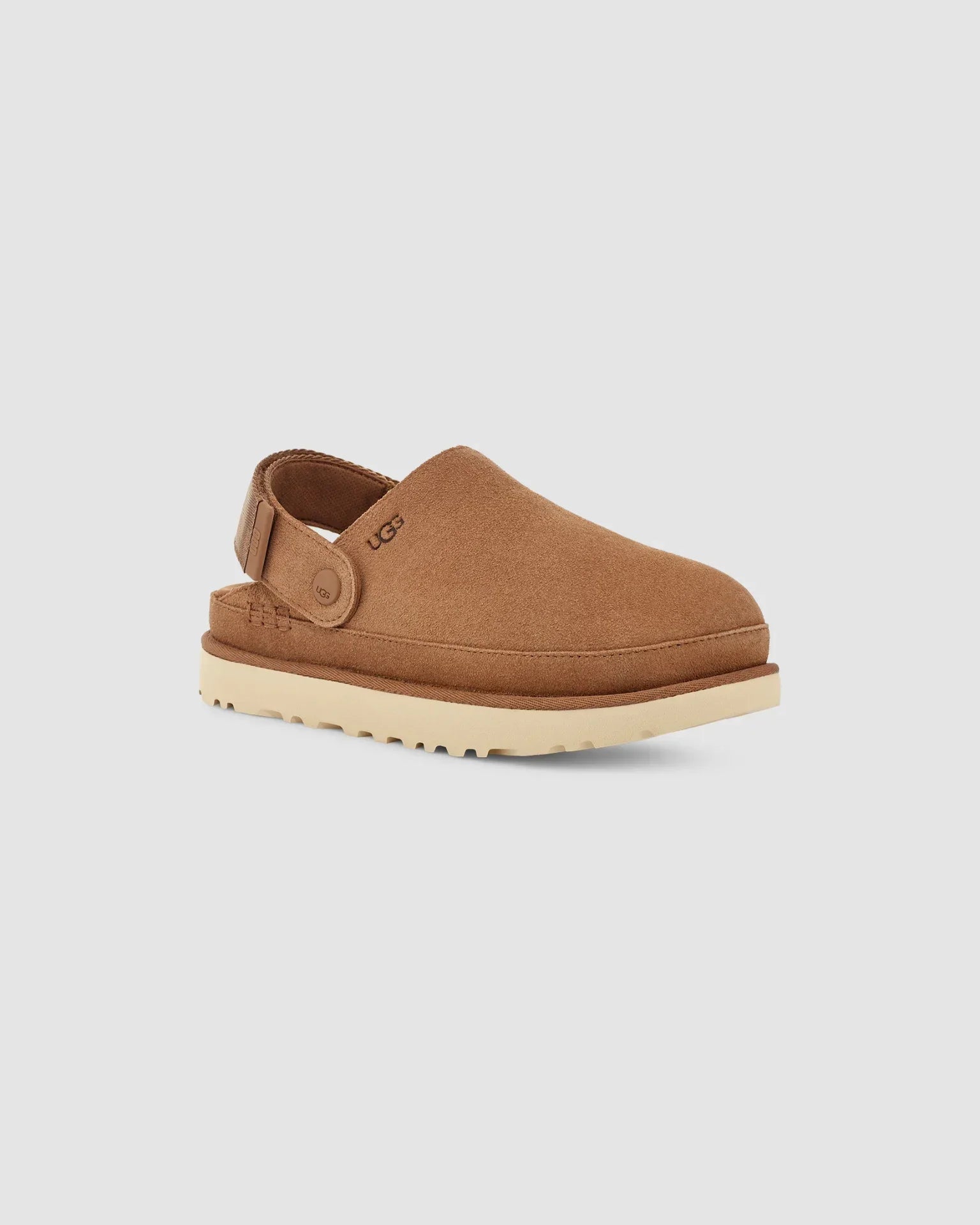 Womens Goldenstar Clog