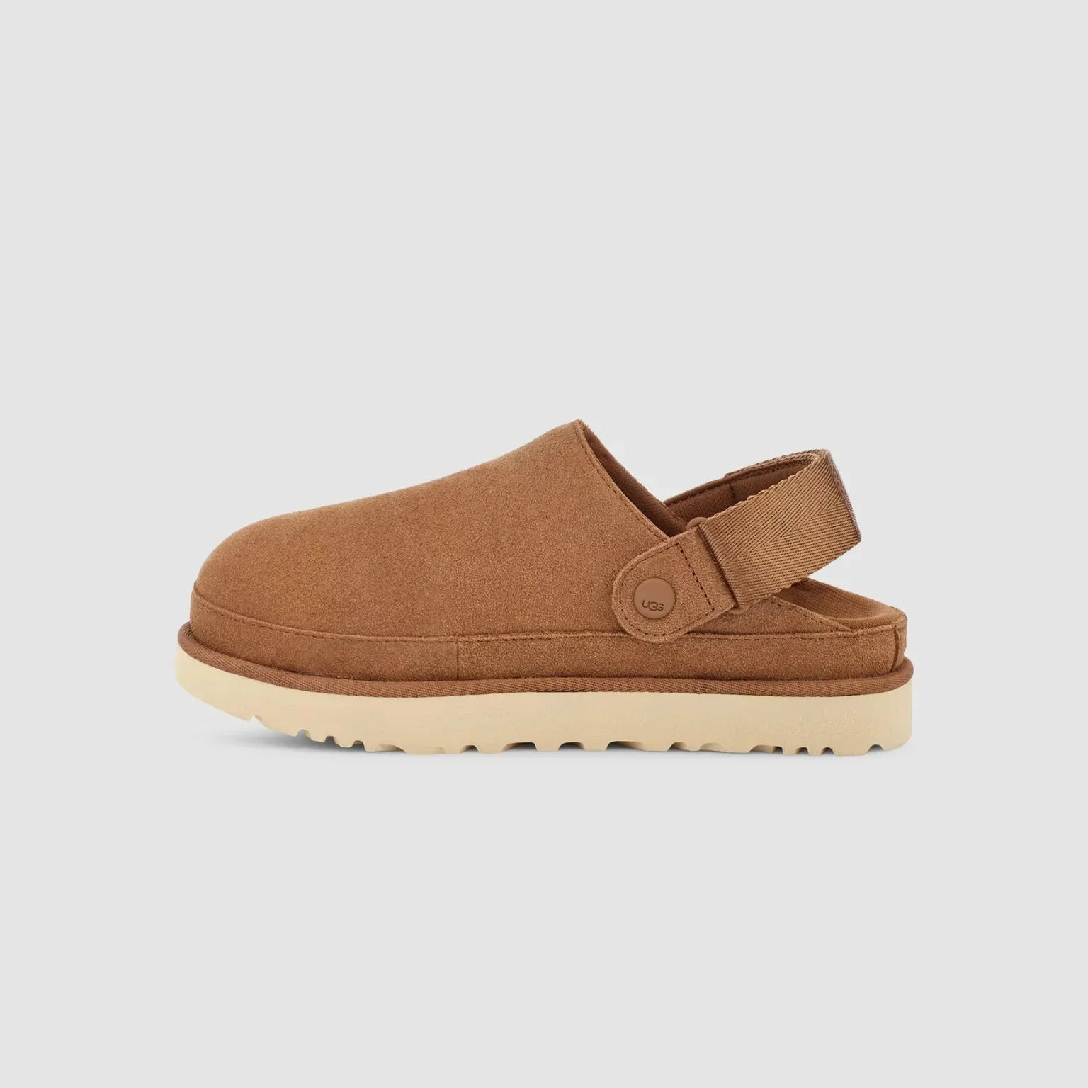 Womens Goldenstar Clog