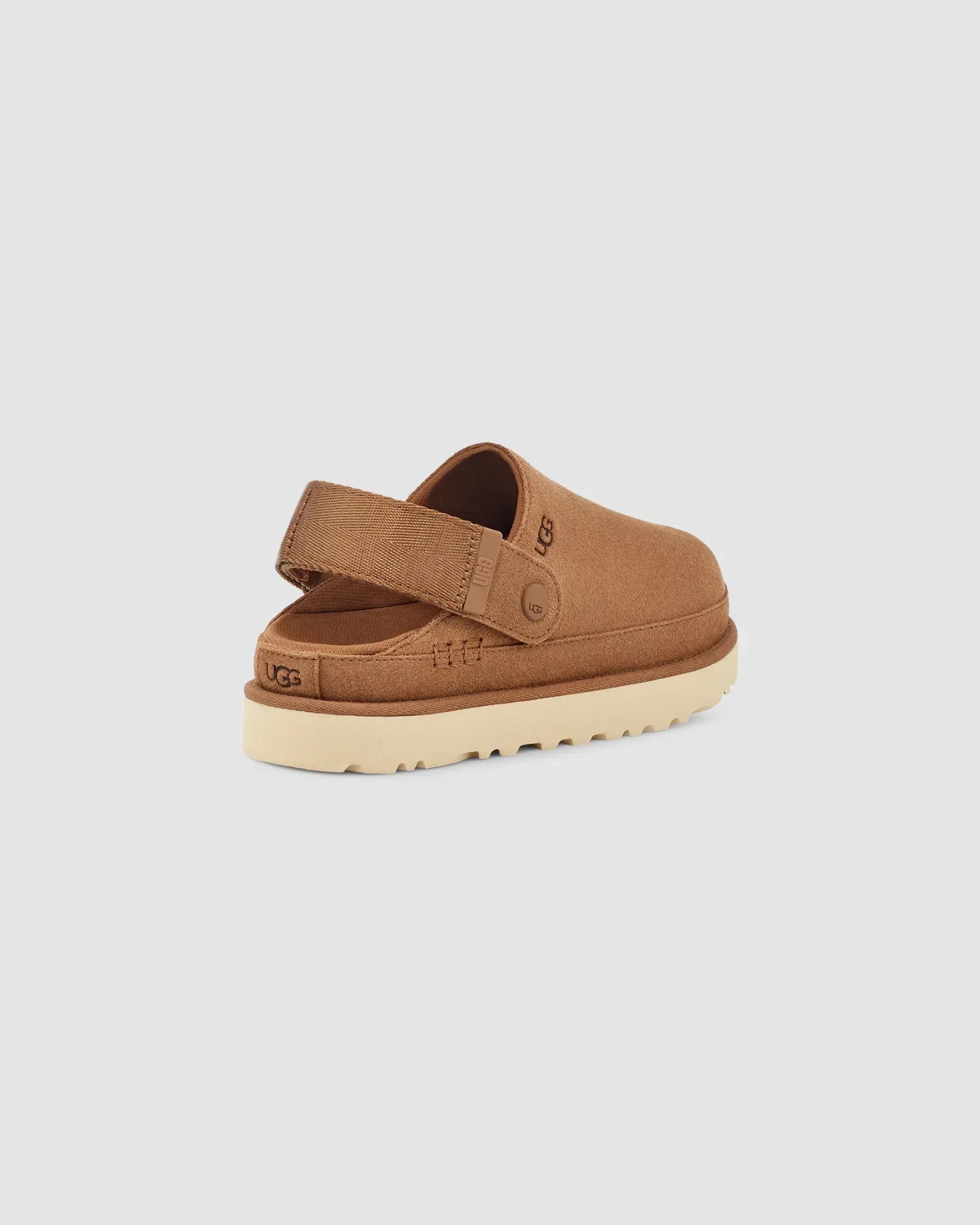 Womens Goldenstar Clog