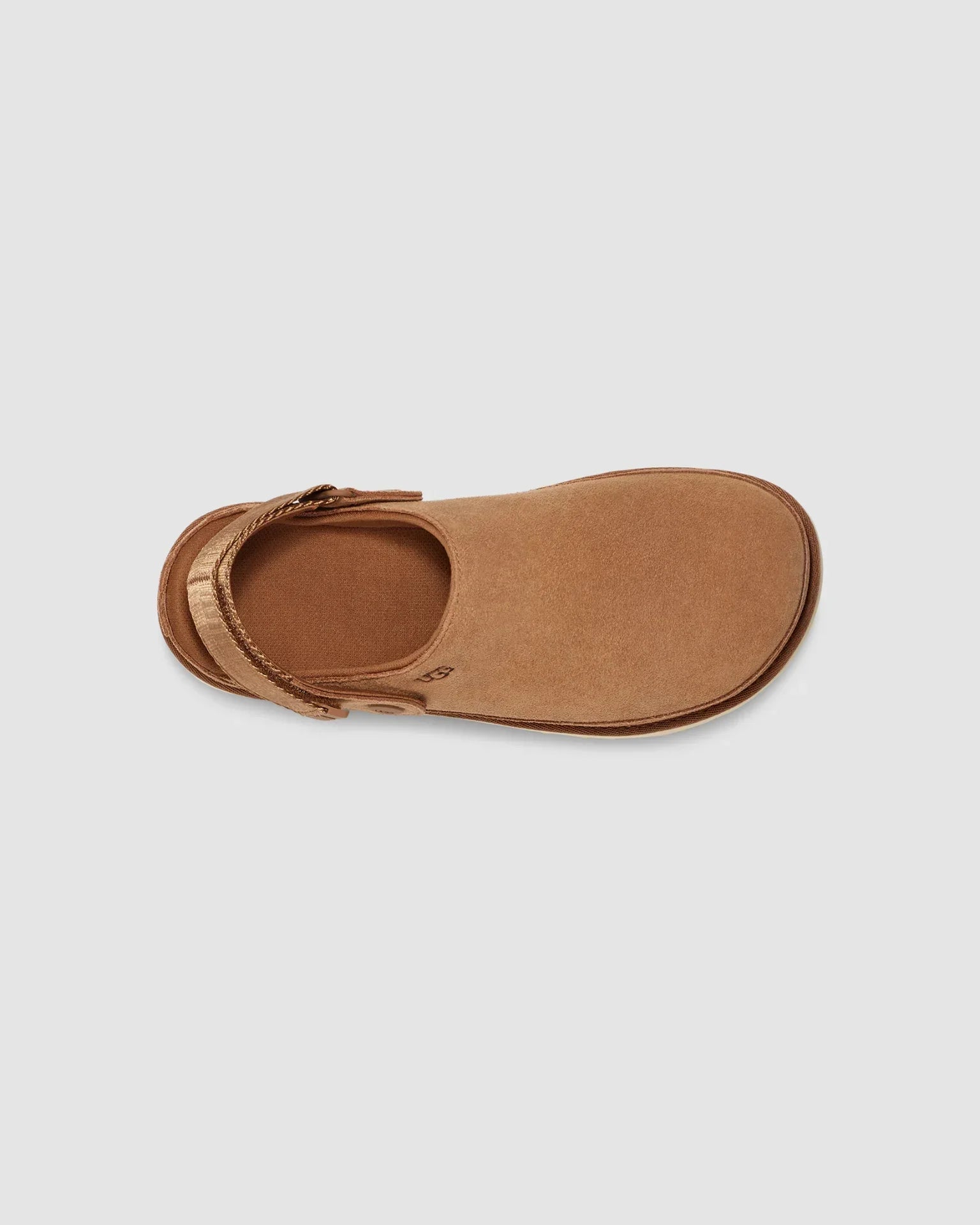 Womens Goldenstar Clog